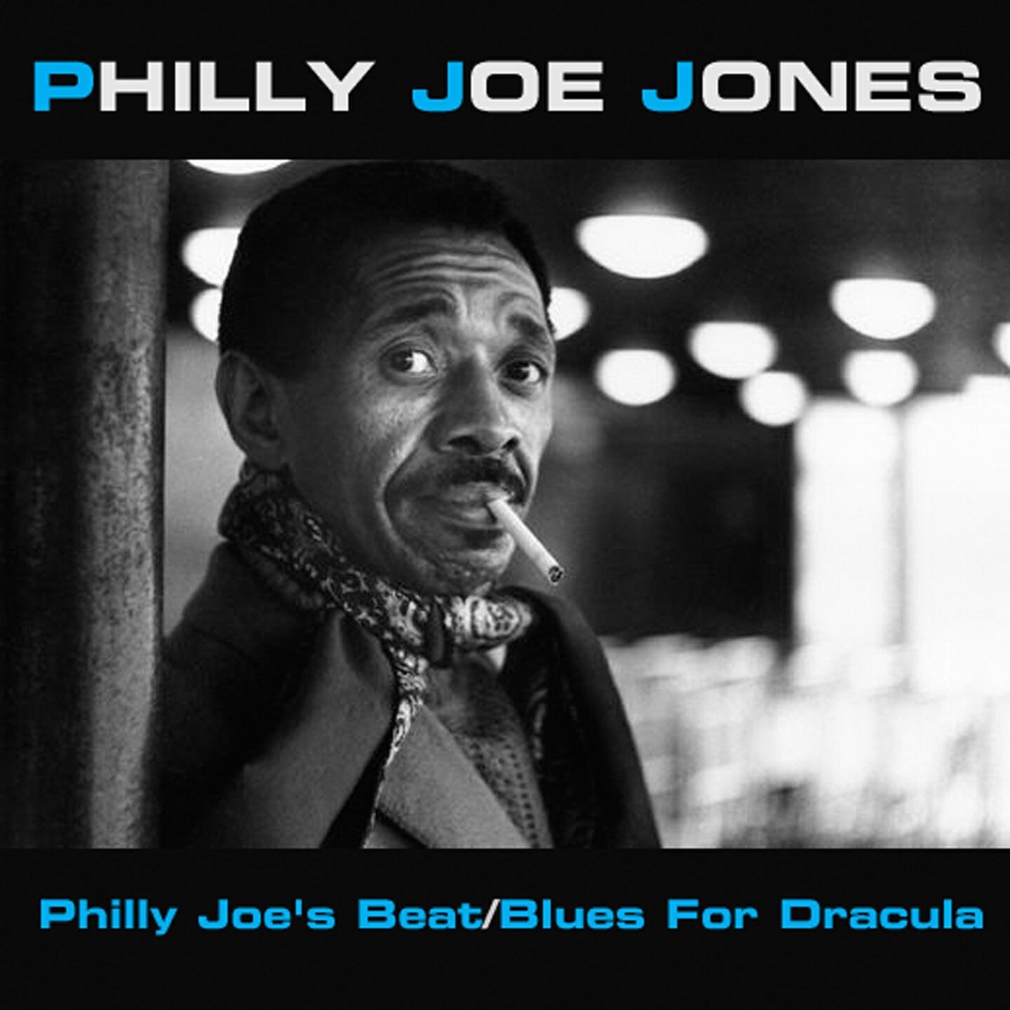 Релиз Philly Joe's Beat / Blues for Dracula