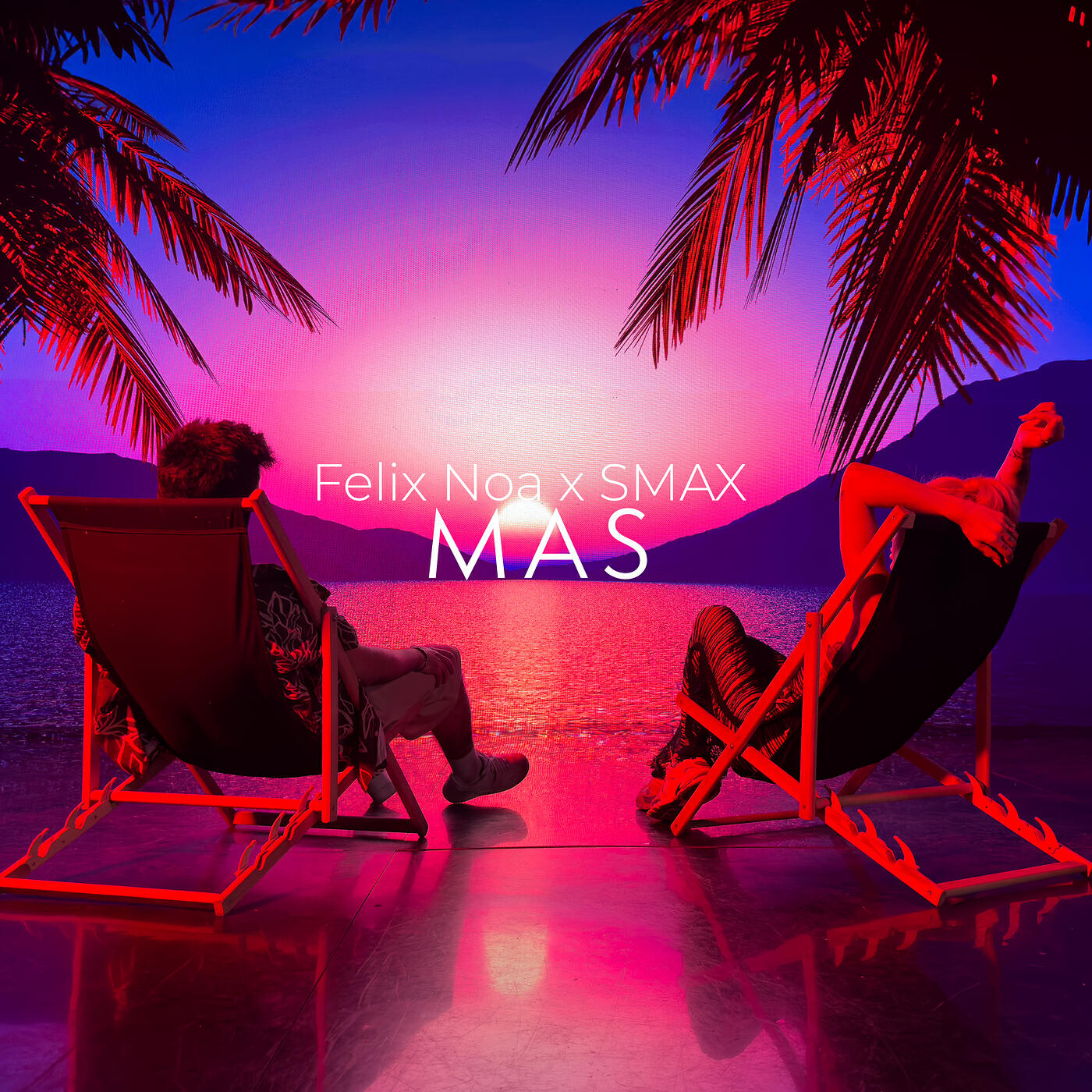 Релиз Mas