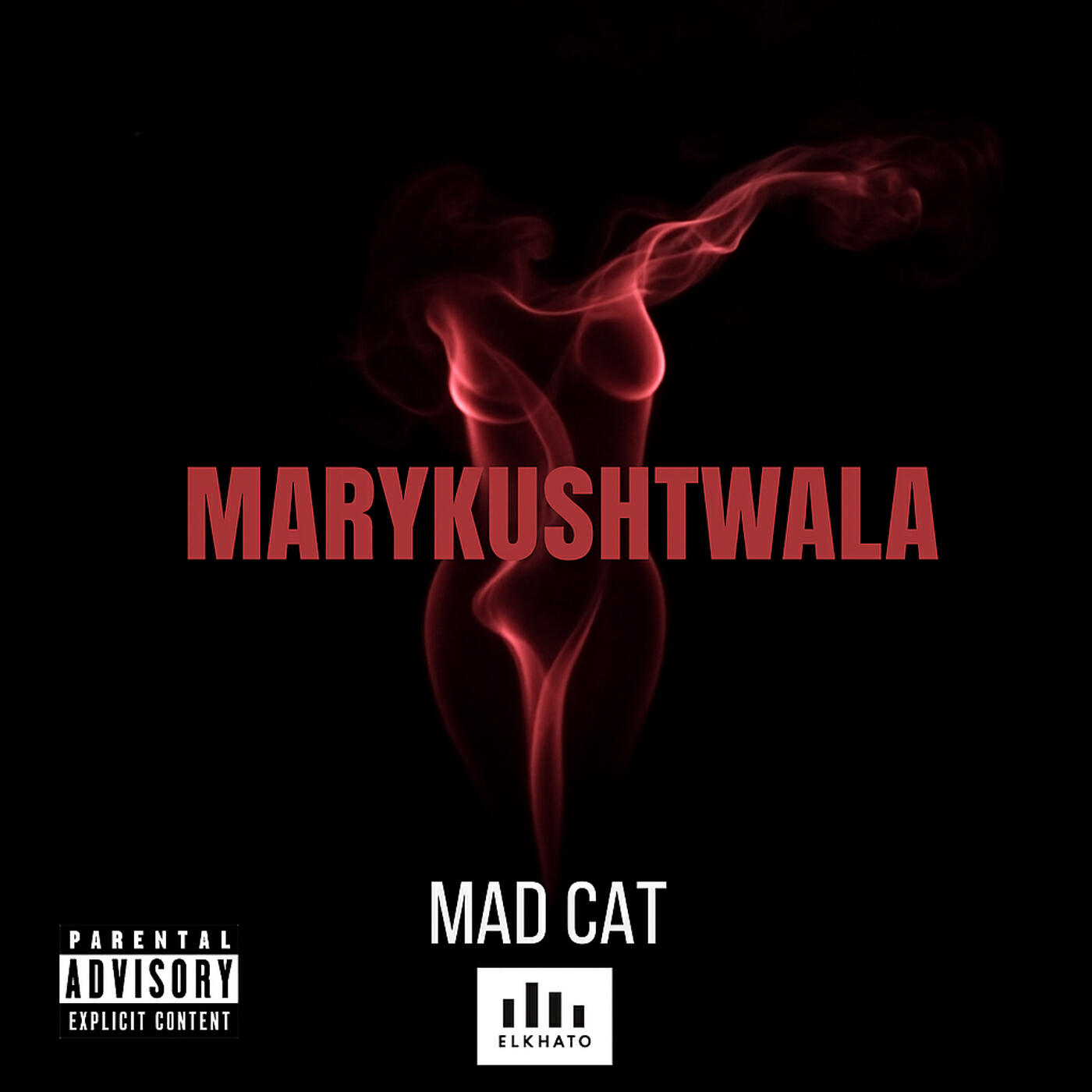 Mad Cat
