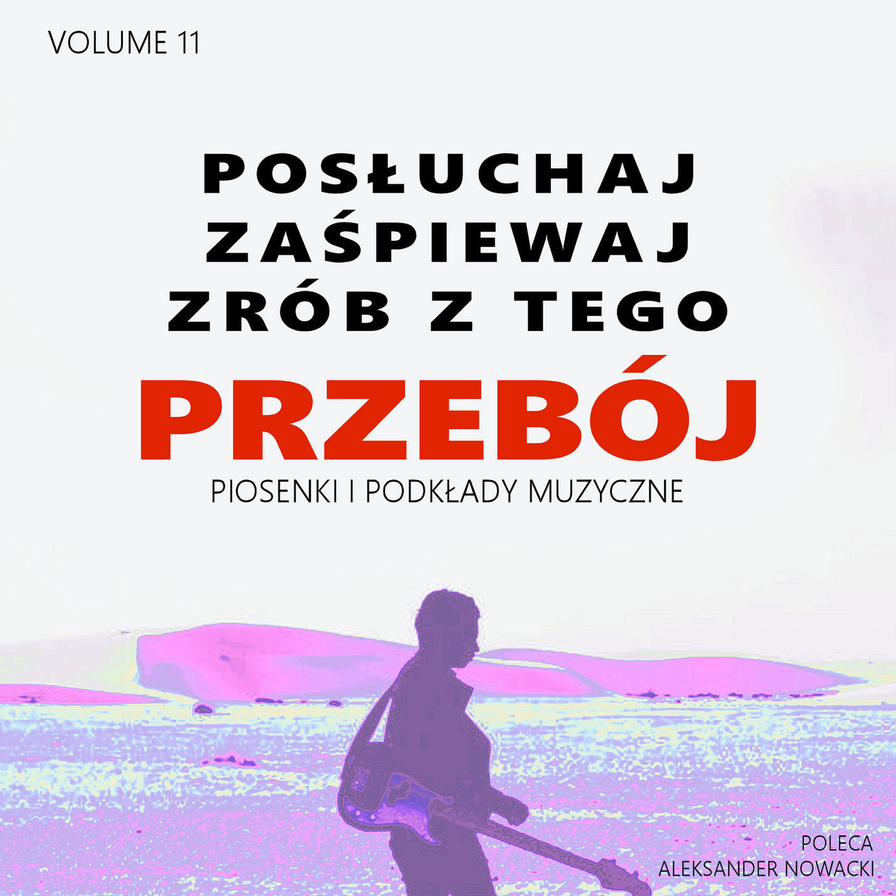 Релиз Posłuchaj zaśpiewaj zrób z tego Przebój, Vol. 11