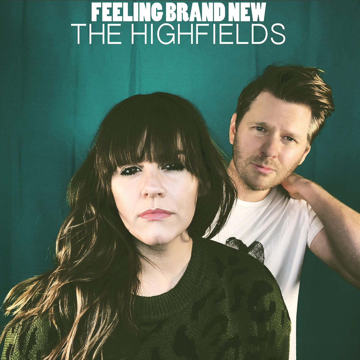 Релиз Feeling Brand New