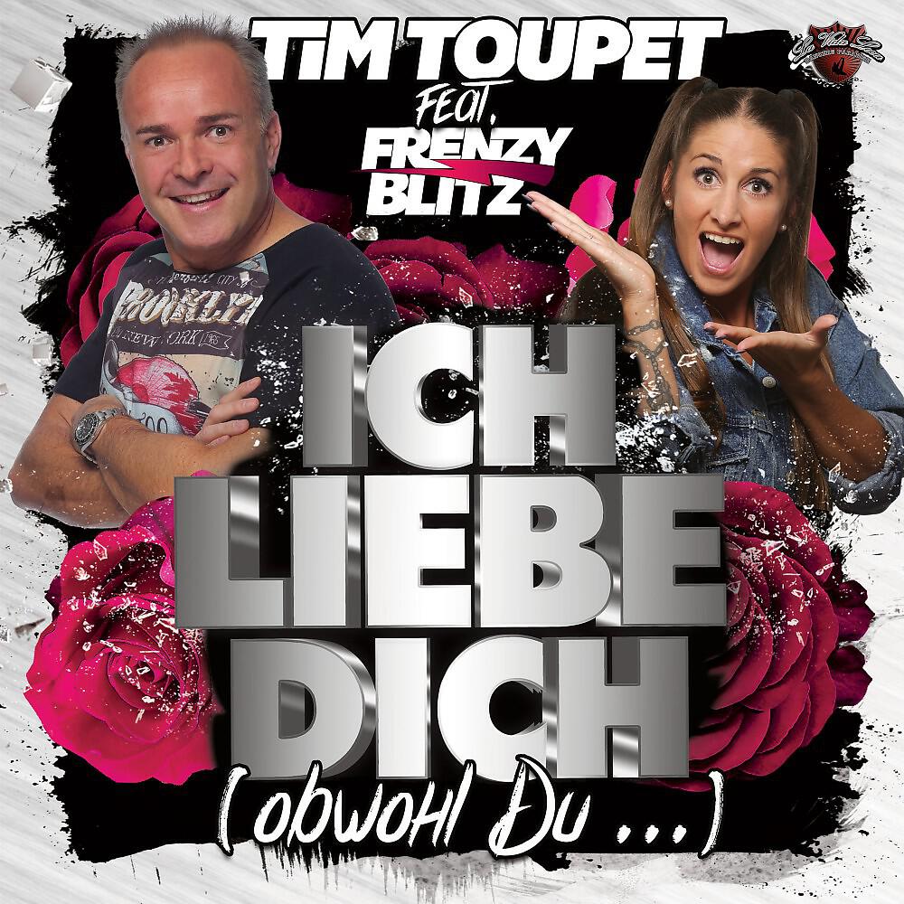 Релиз Ich liebe Dich (Obwohl Du ....)