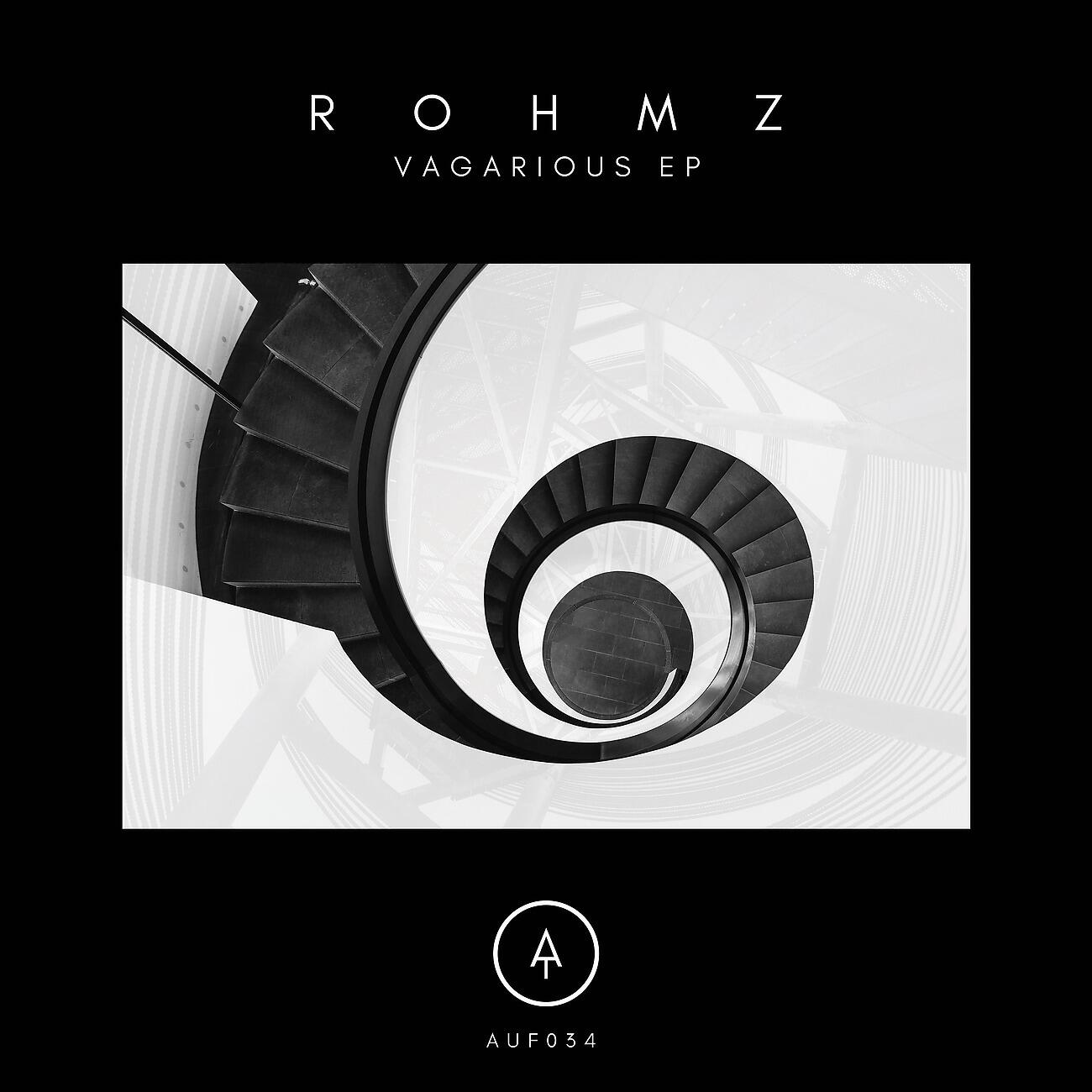 Релиз Vagarious EP