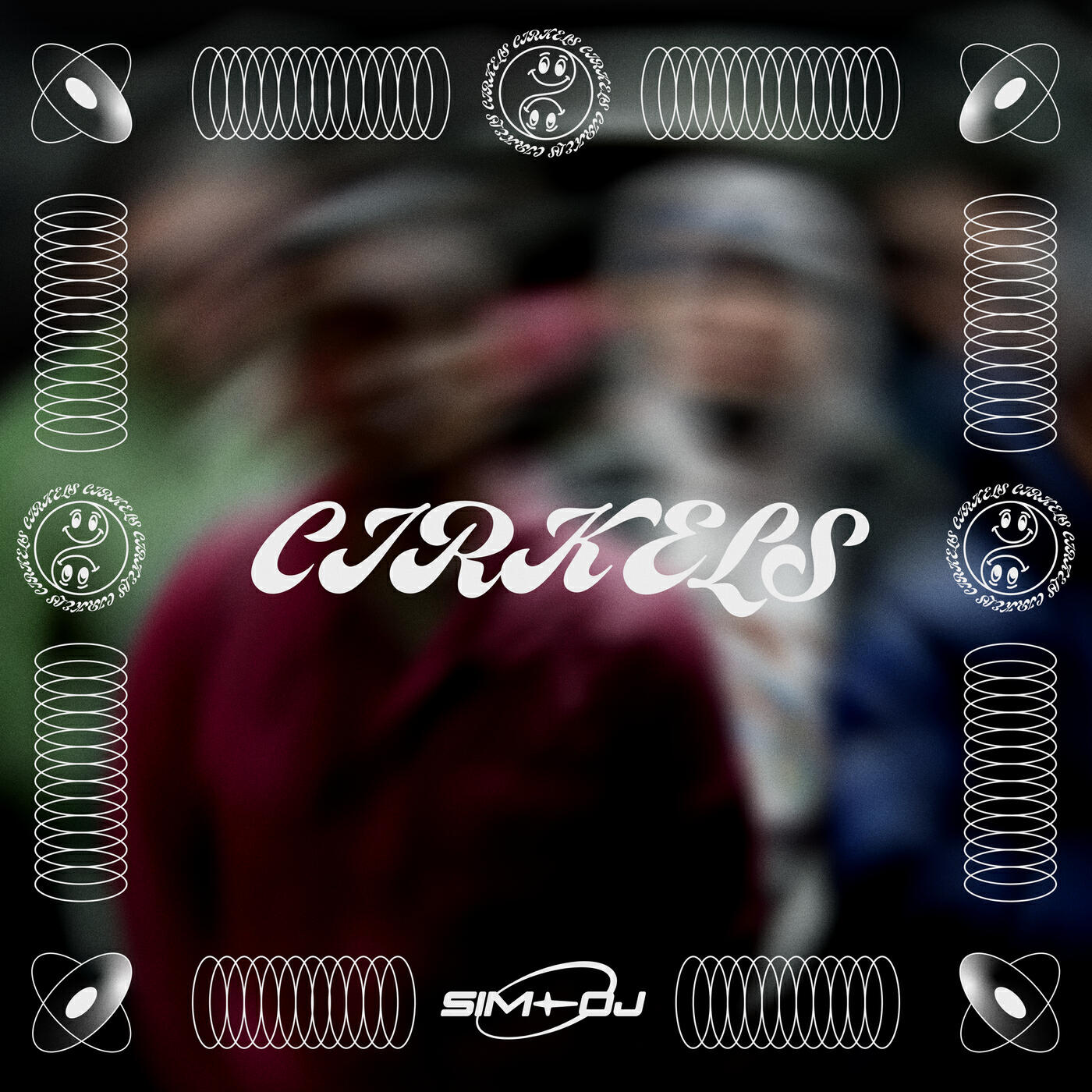 Релиз Cirkels