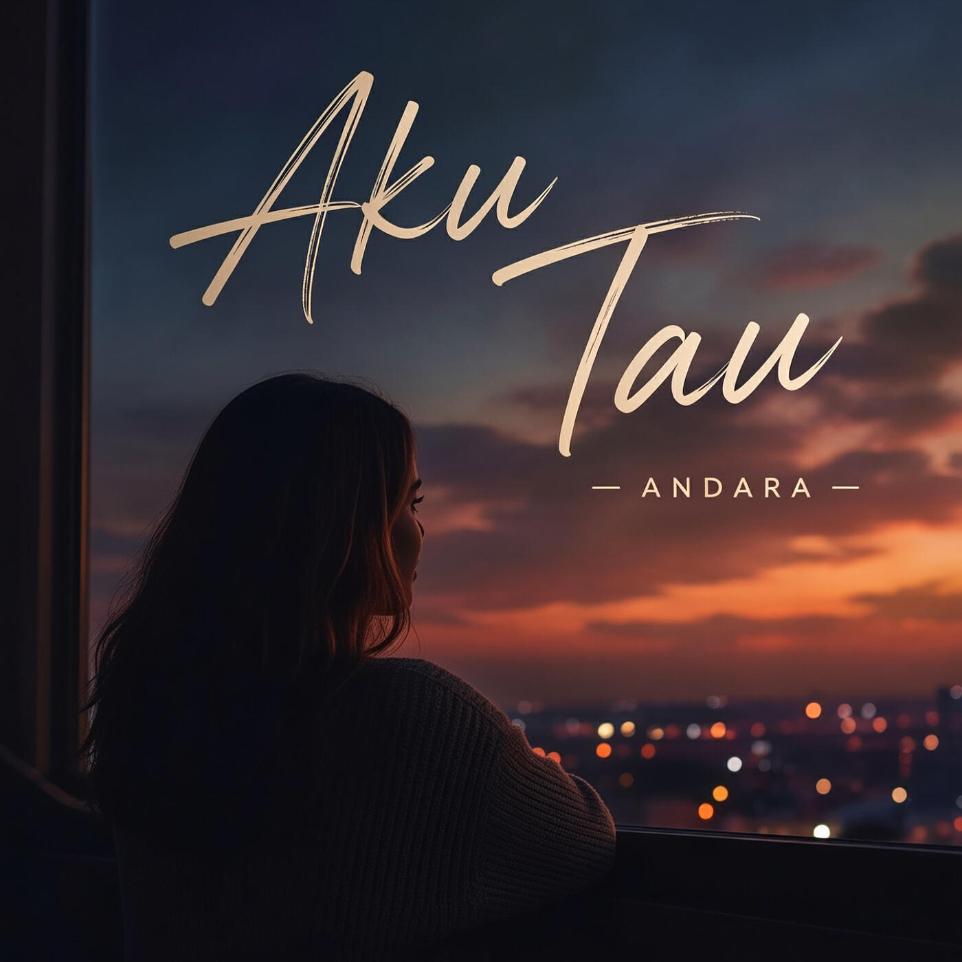Релиз Aku Tau