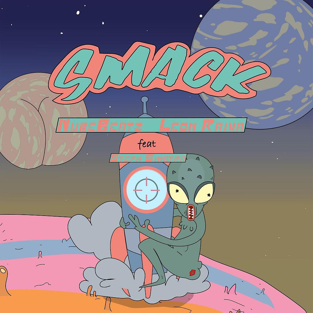 Релиз Smack