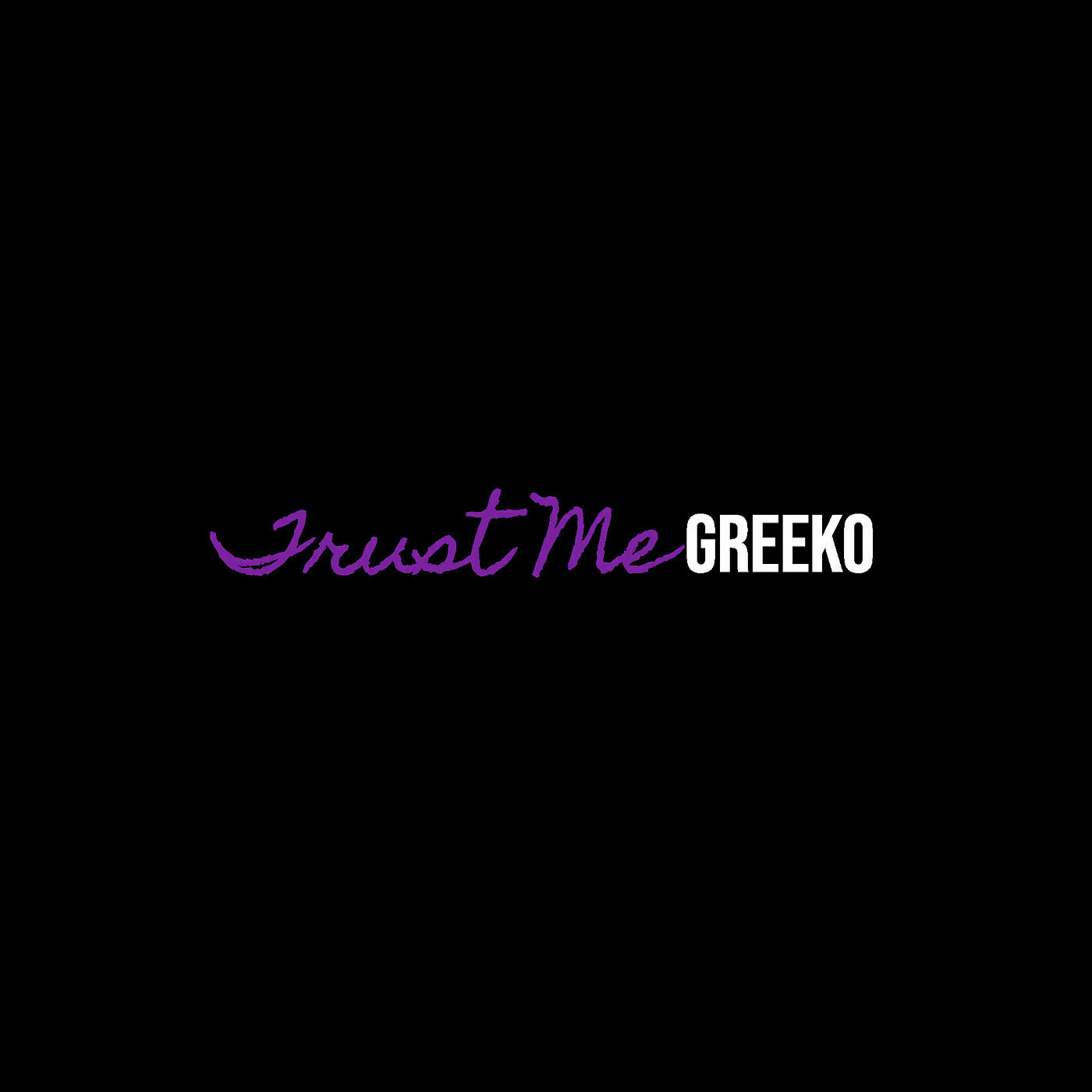 Релиз Trust Me