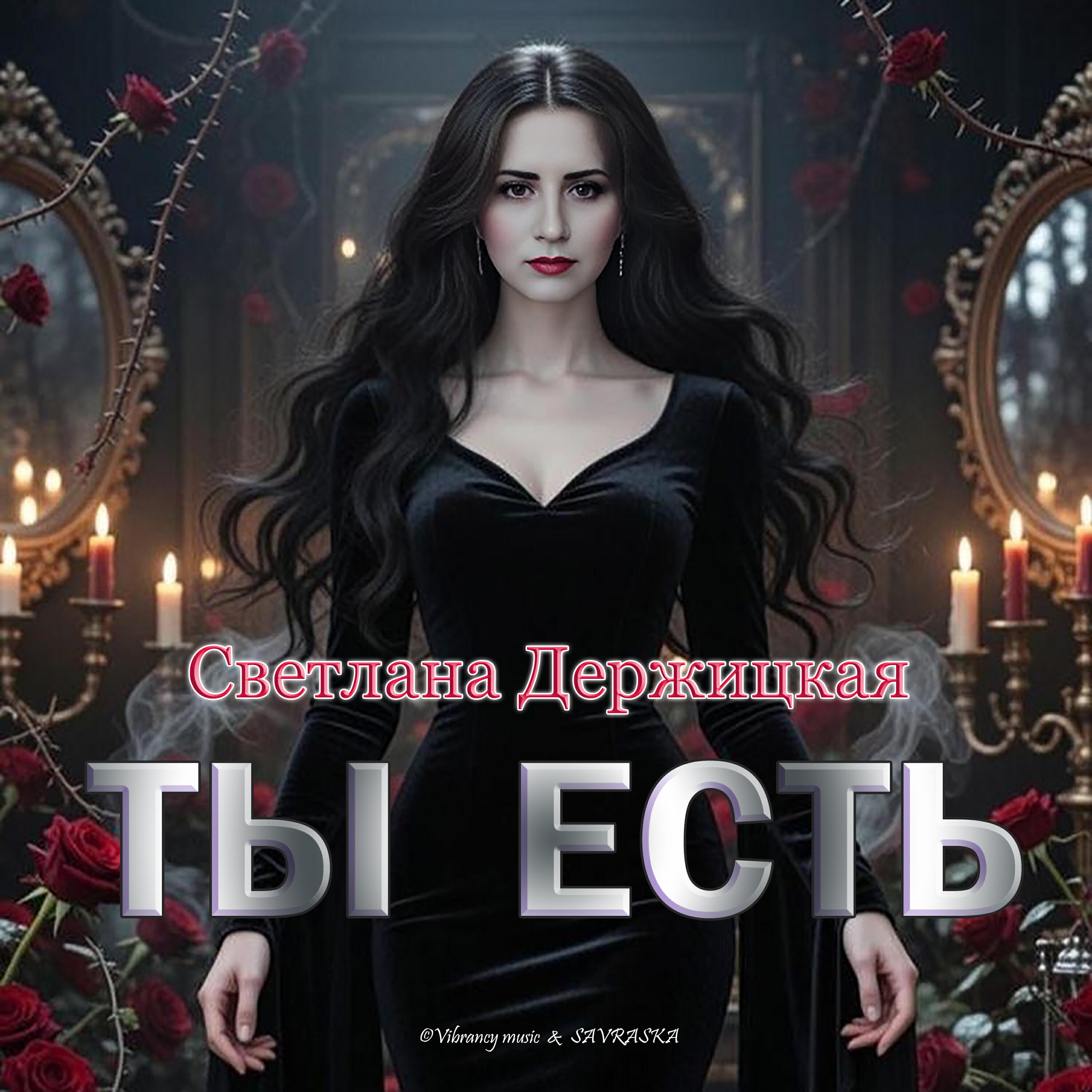 Релиз Ты есть