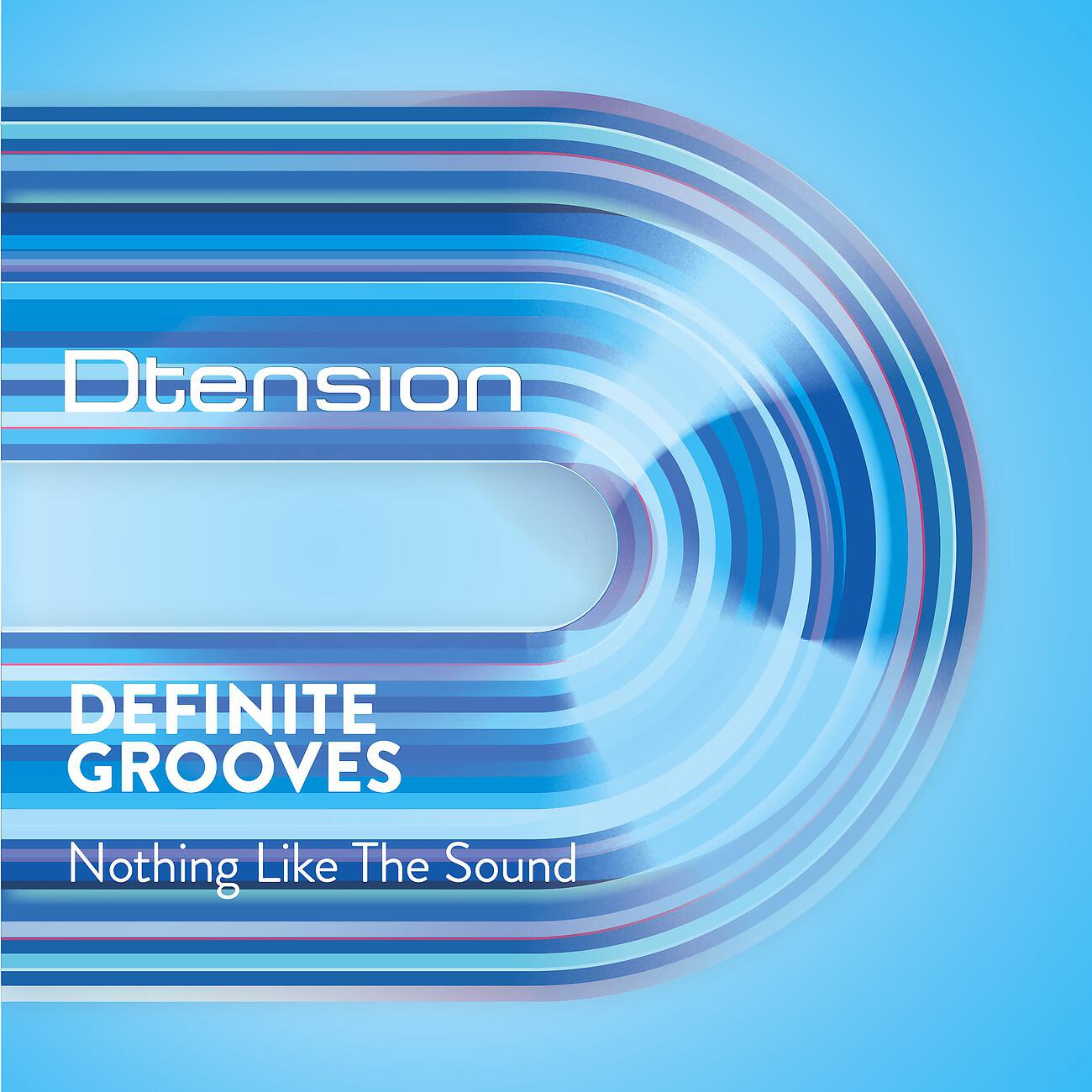 Релиз Nothing Like The Sound