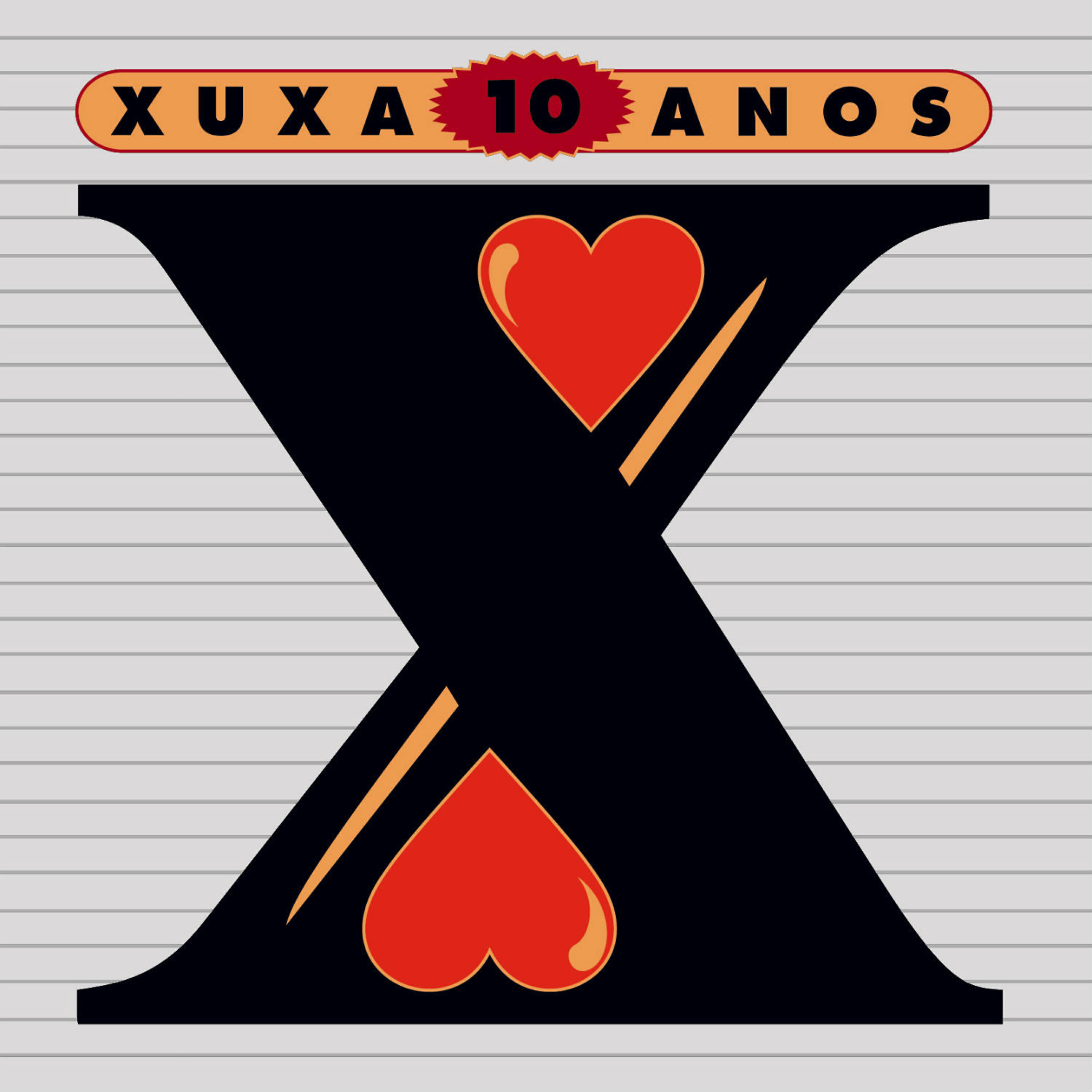 Скачать песню Xuxa - Valeu бесплатно в MP3 для Android и iOS