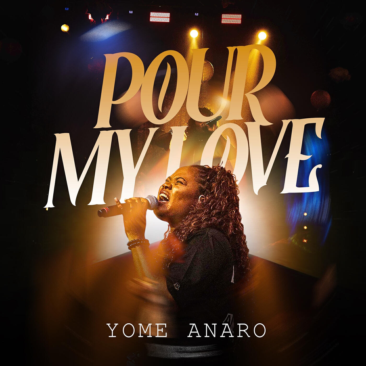 Yome Anaro