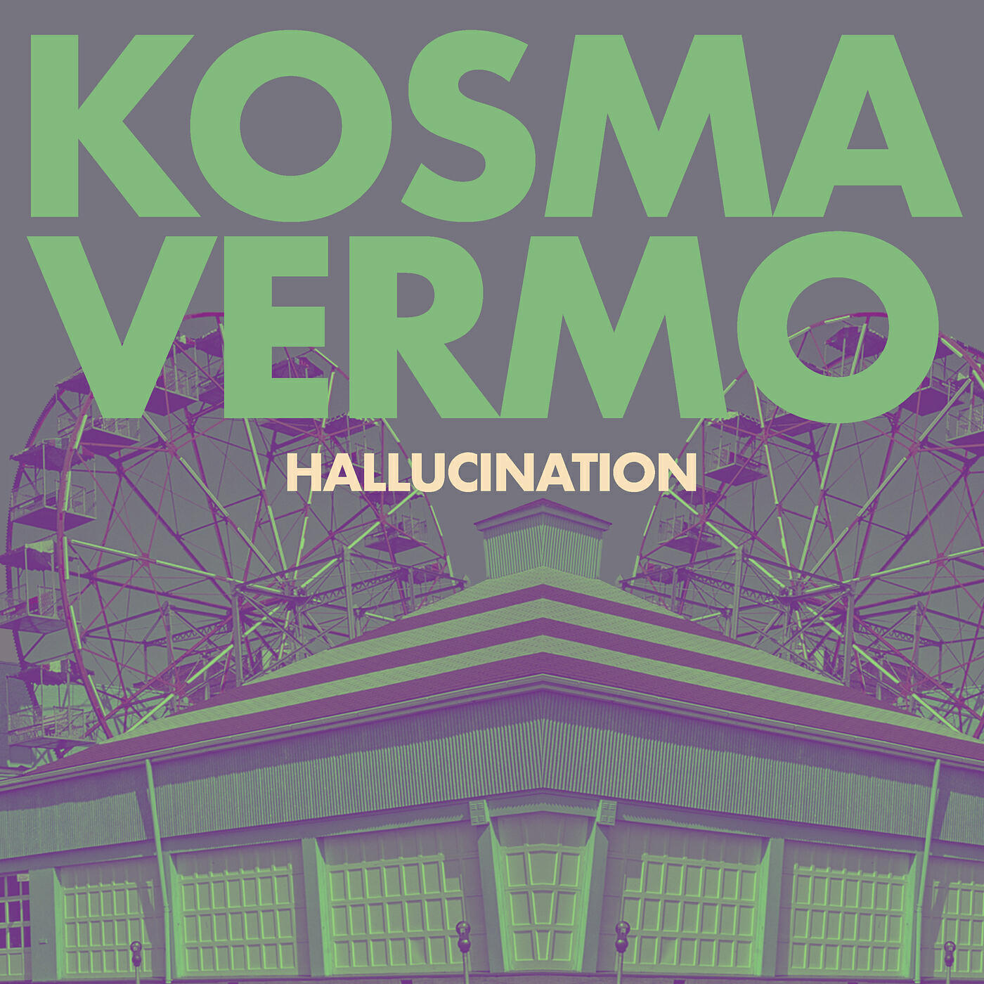 Kosmavermo