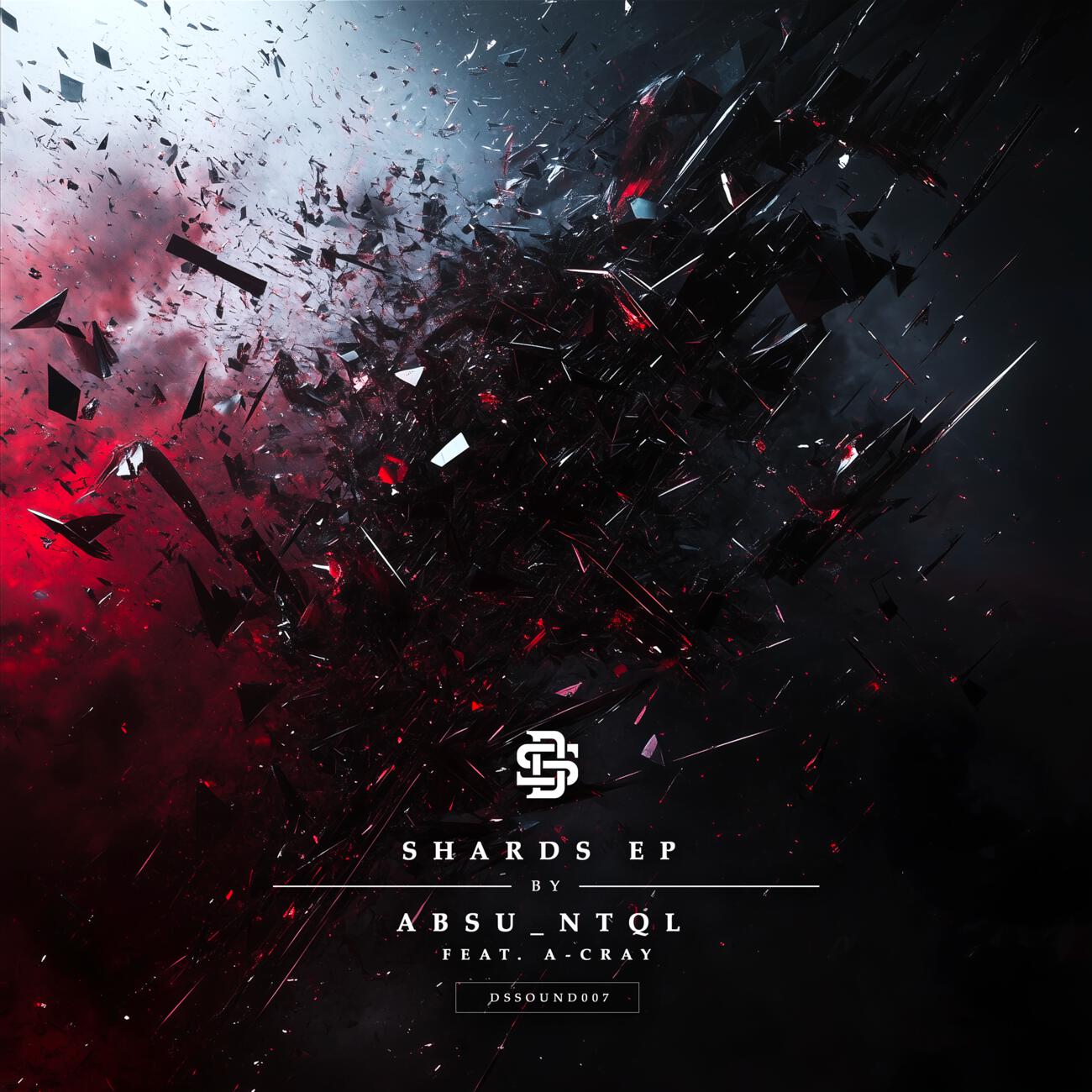 Релиз Shards EP