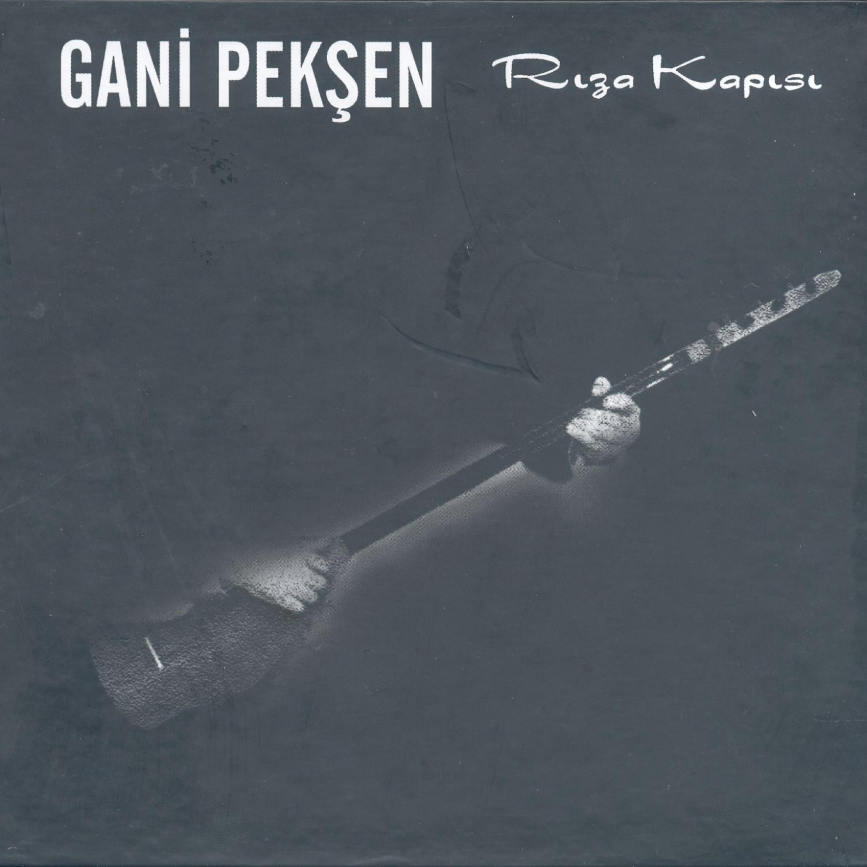 Релиз Rıza Kapısı