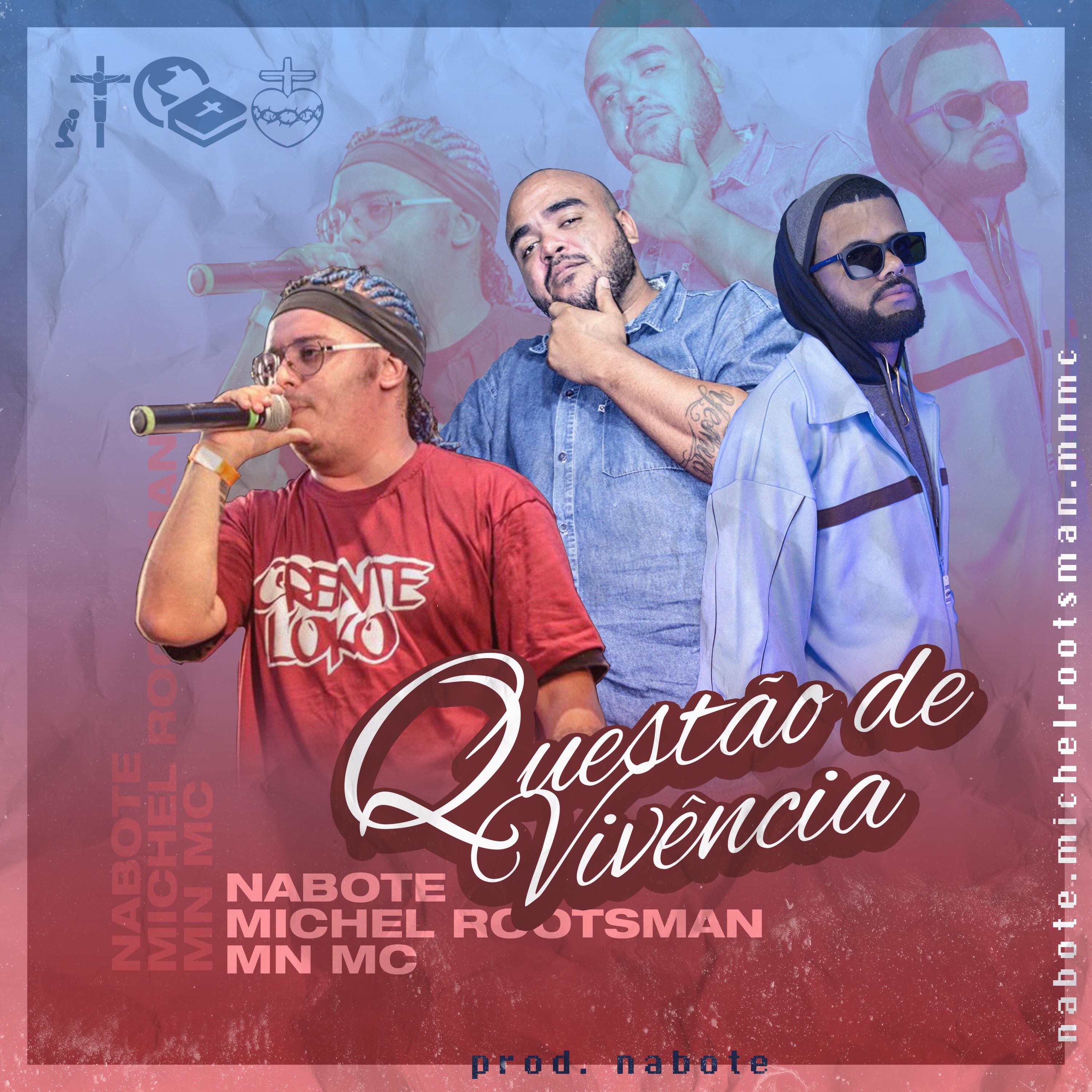 Релиз Questão de Vivência