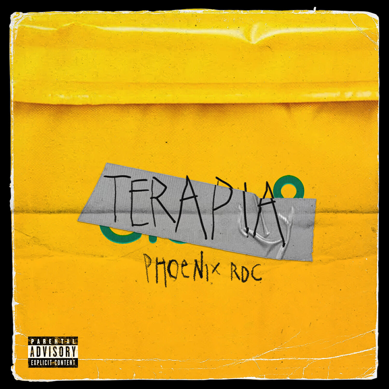 Релиз Terapia