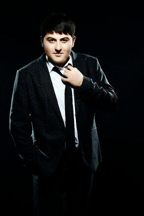 Arman Hovhannisyan