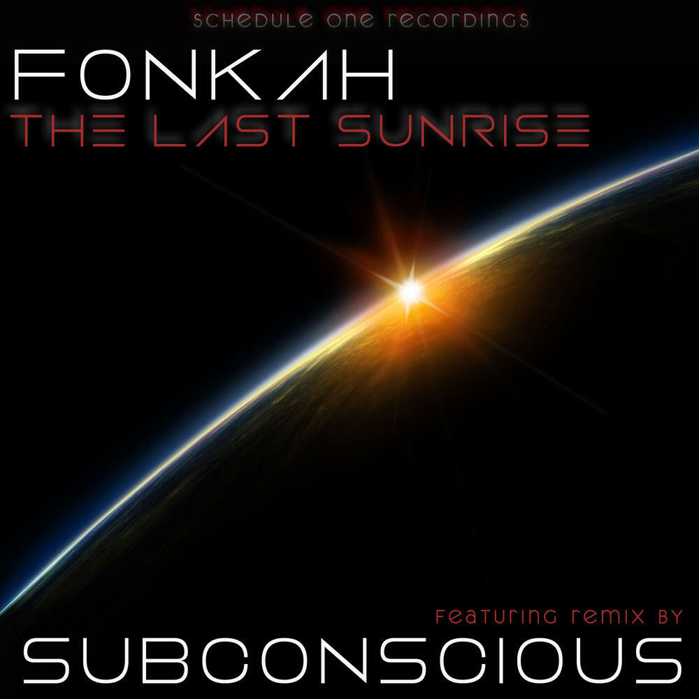 Релиз The Last Sunrise