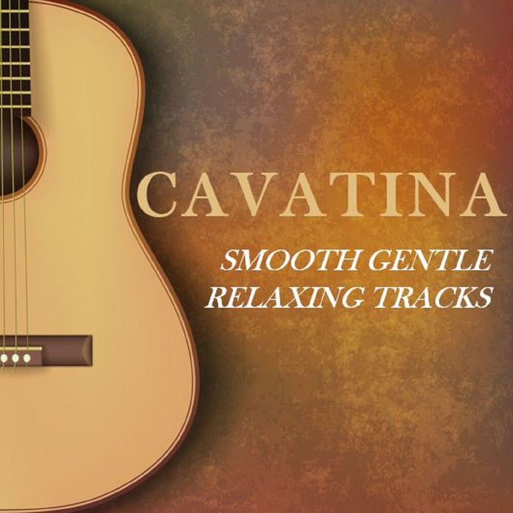 Релиз Cavatina: Smooth Gentle Relaxing Tracks