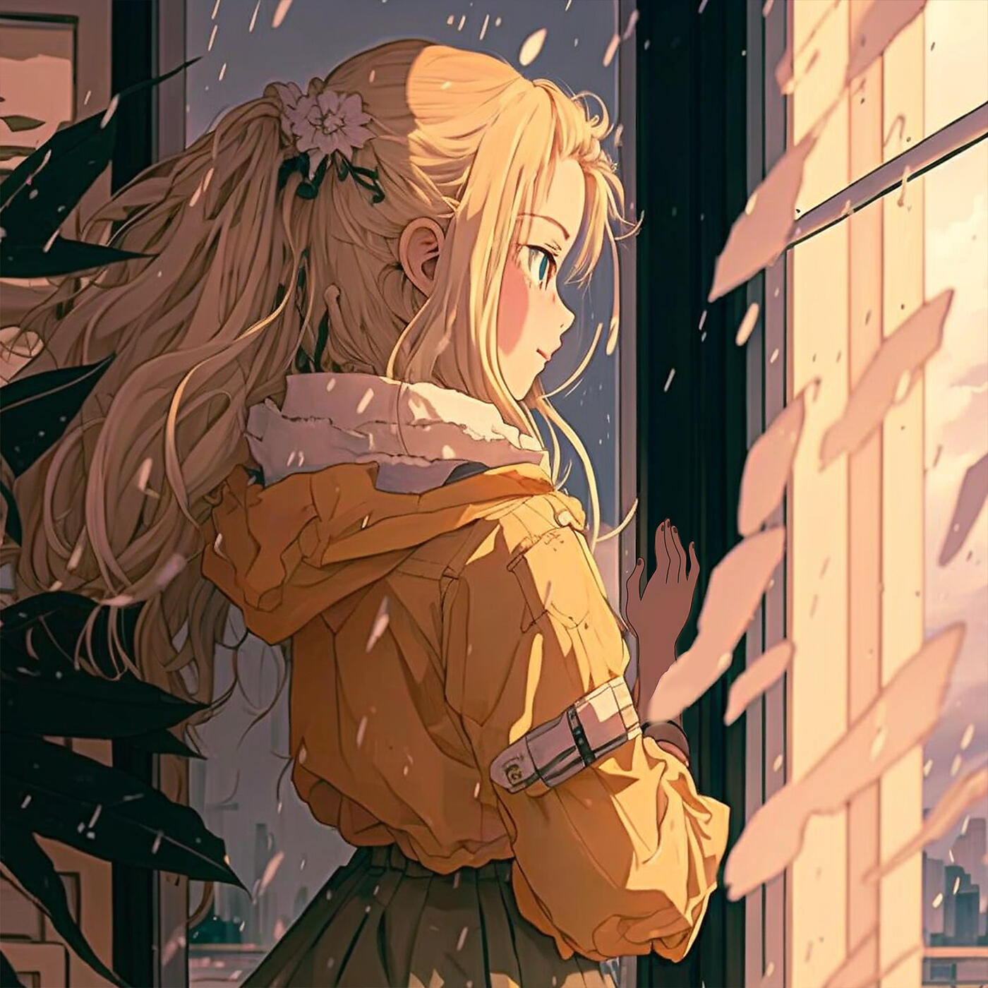 Трек Pouring Inside