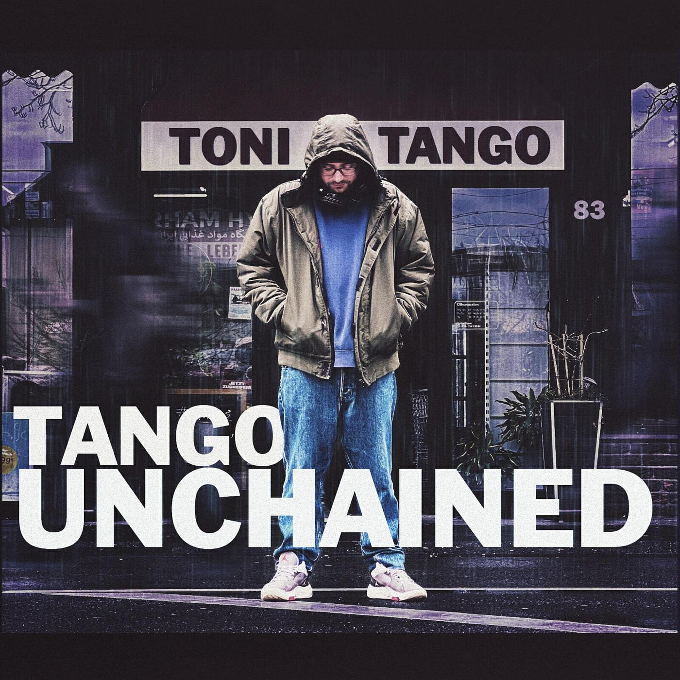 Toni Tango