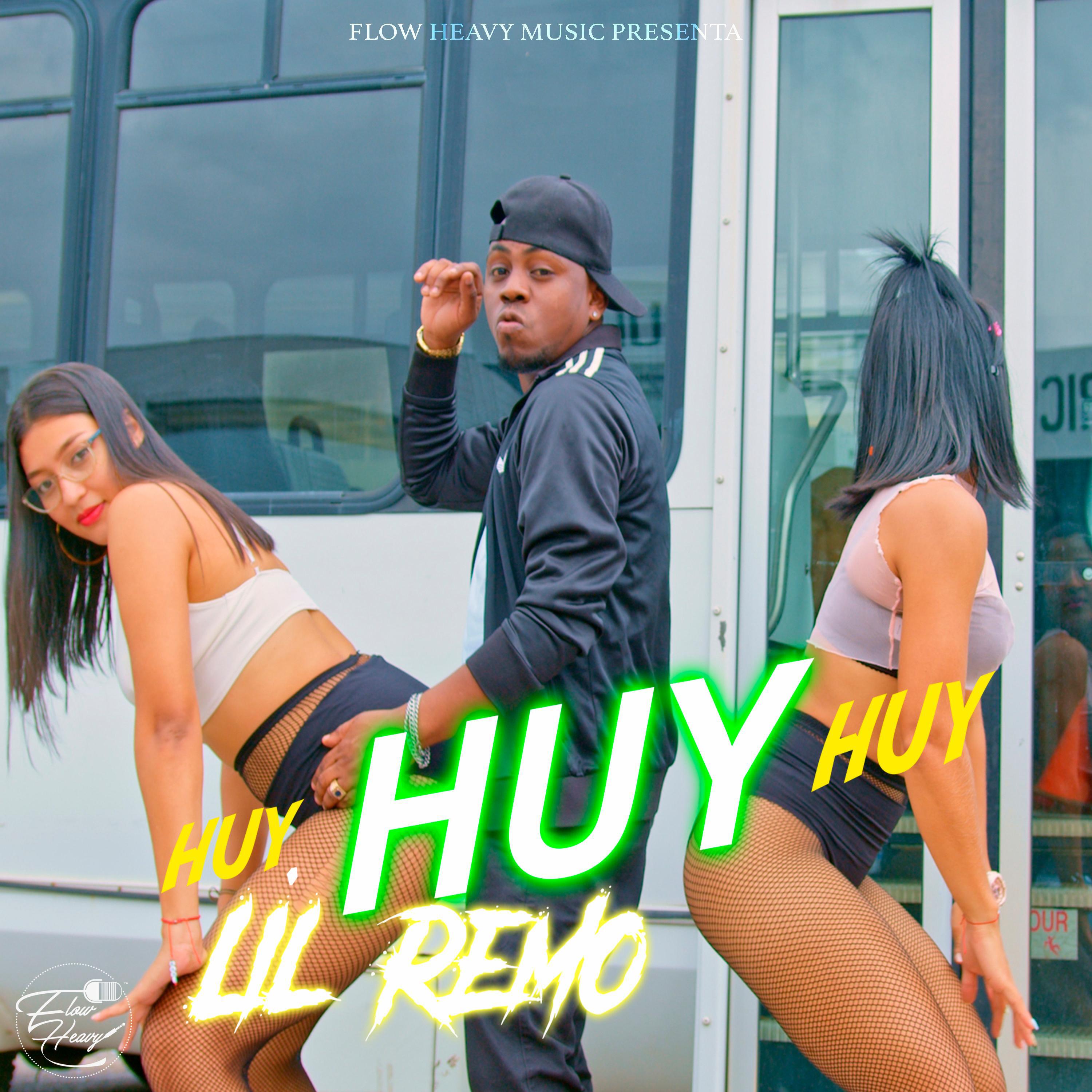 Релиз Huy huy huy