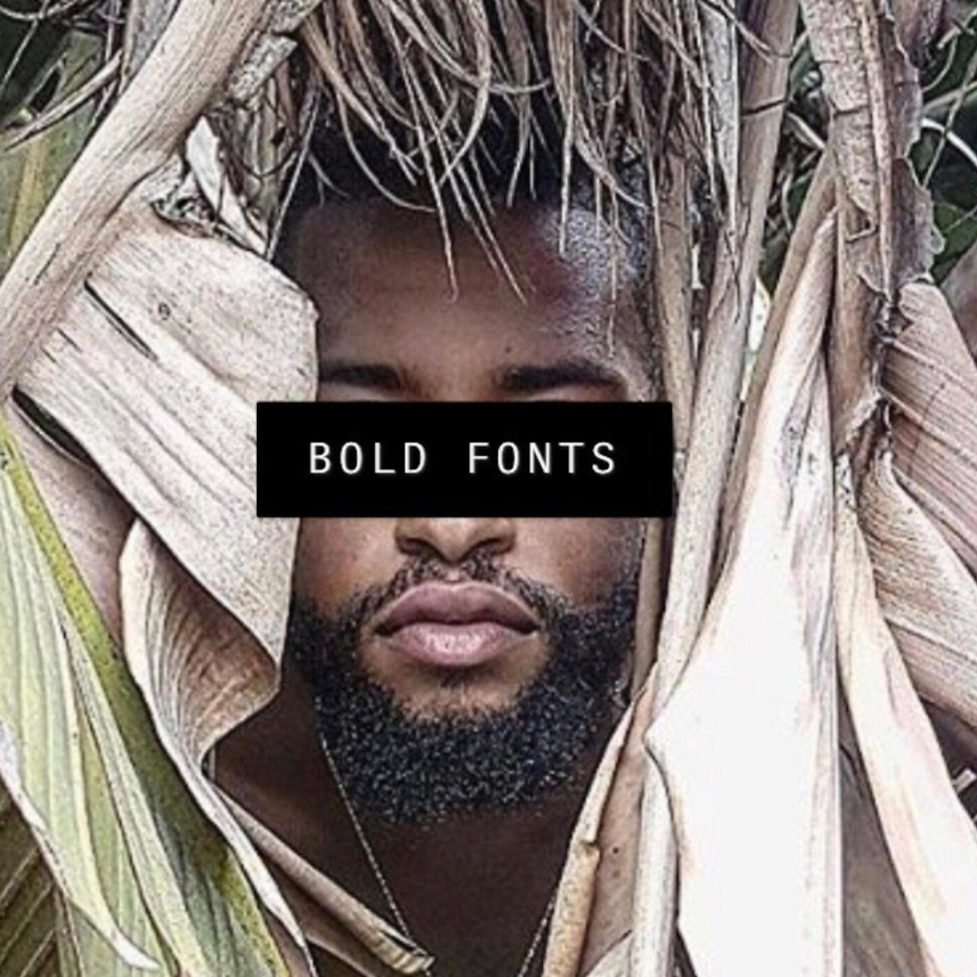 Релиз Bold Fonts