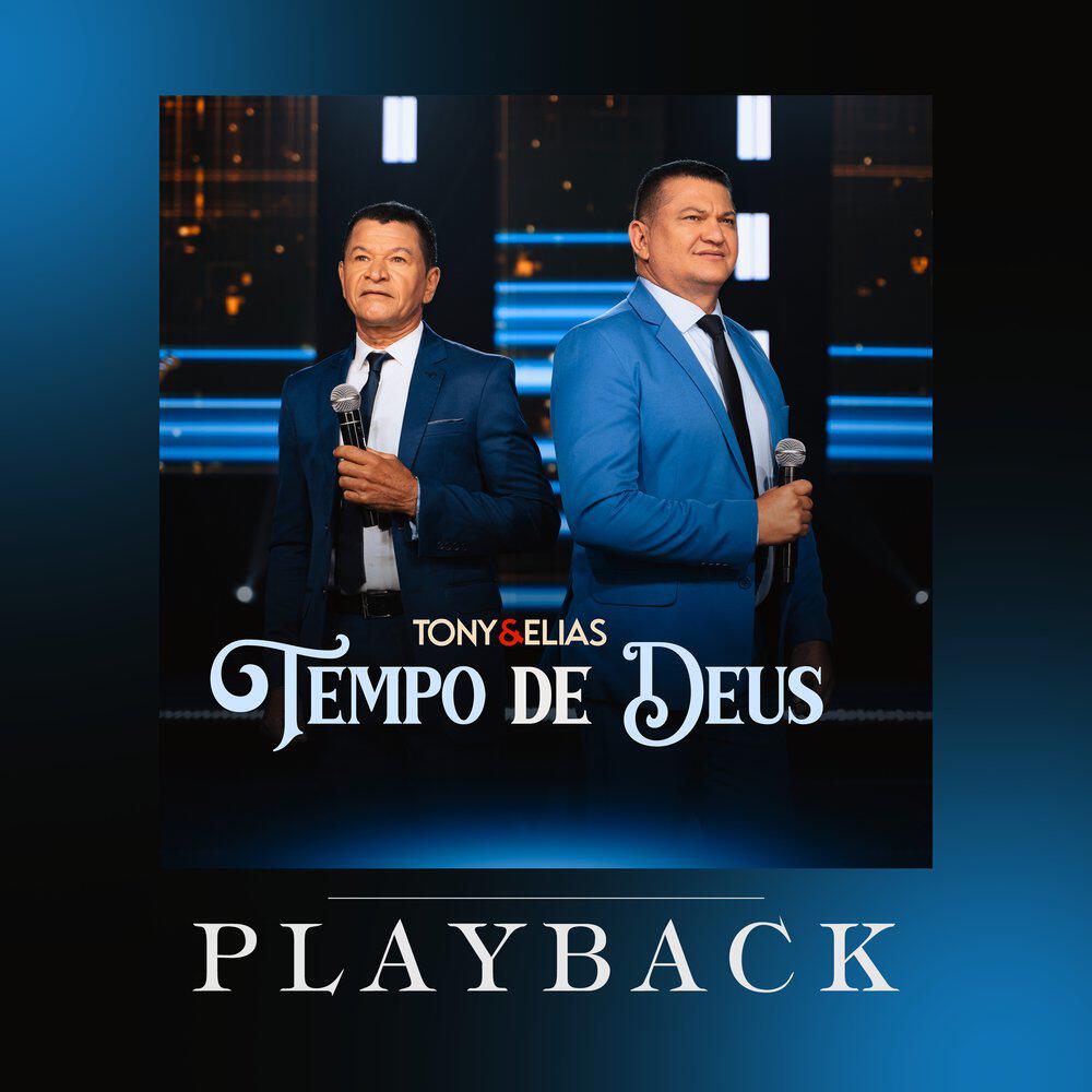 Релиз Tempo de Deus
