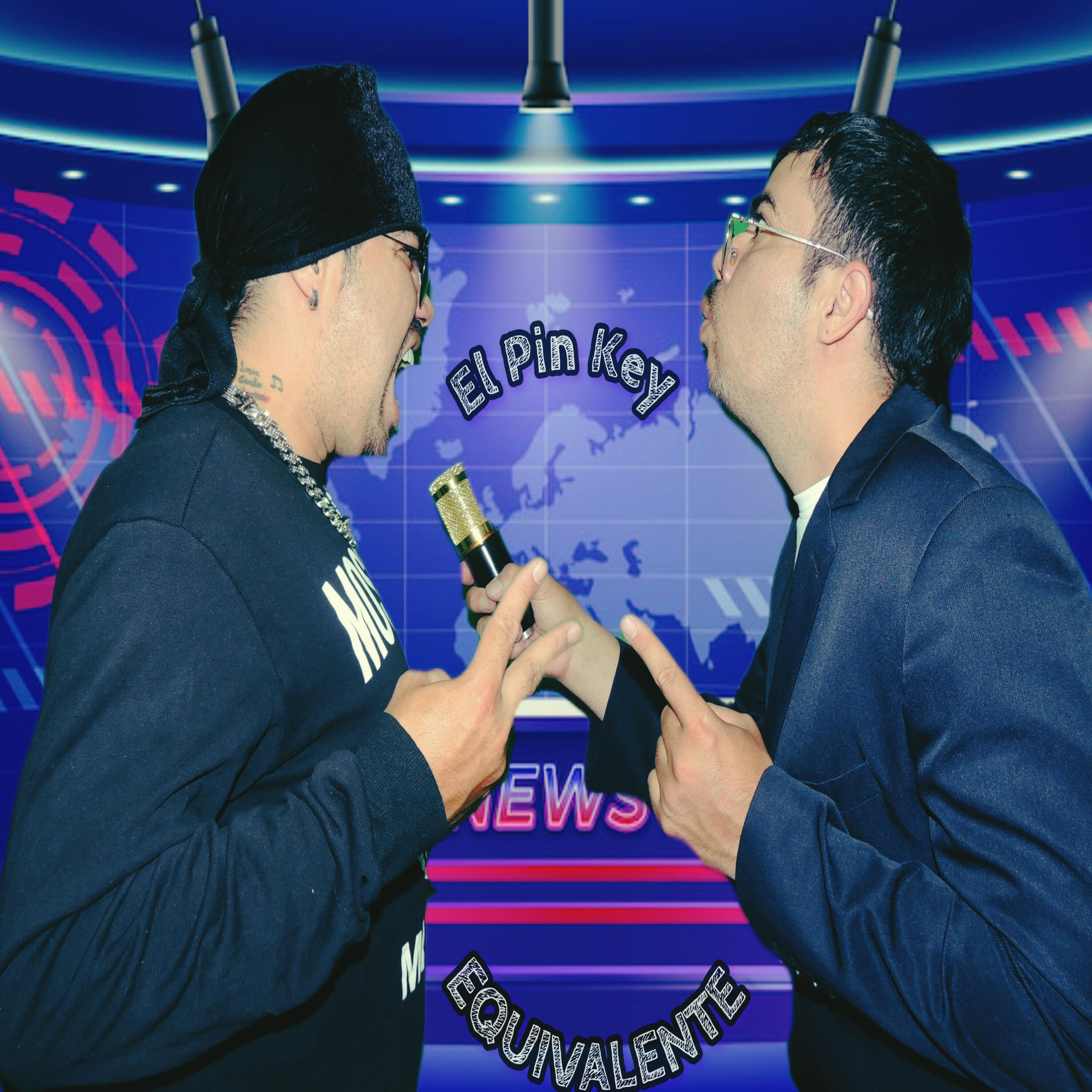 Релиз Equivalente