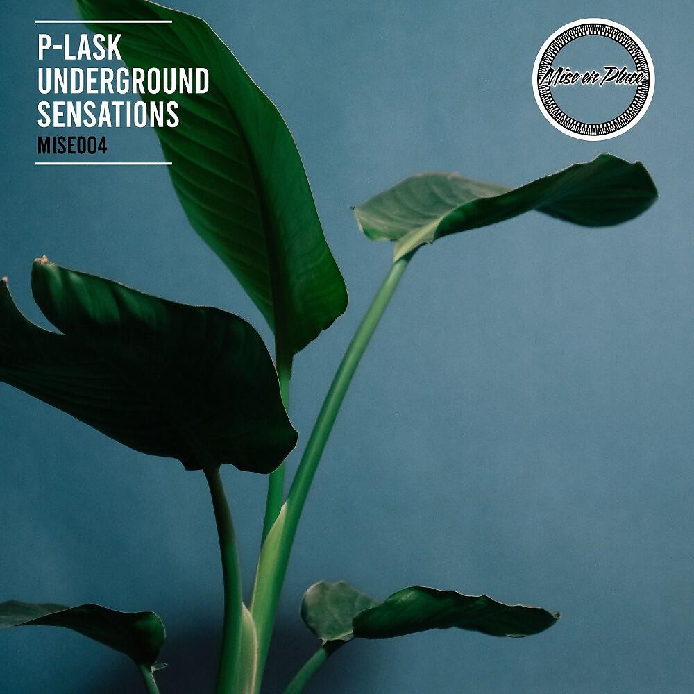 Релиз Underground Sensations