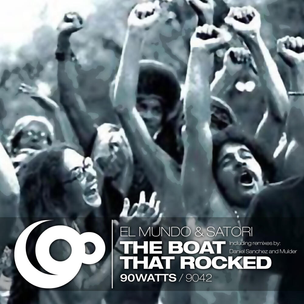 Релиз The Boat That Rocked