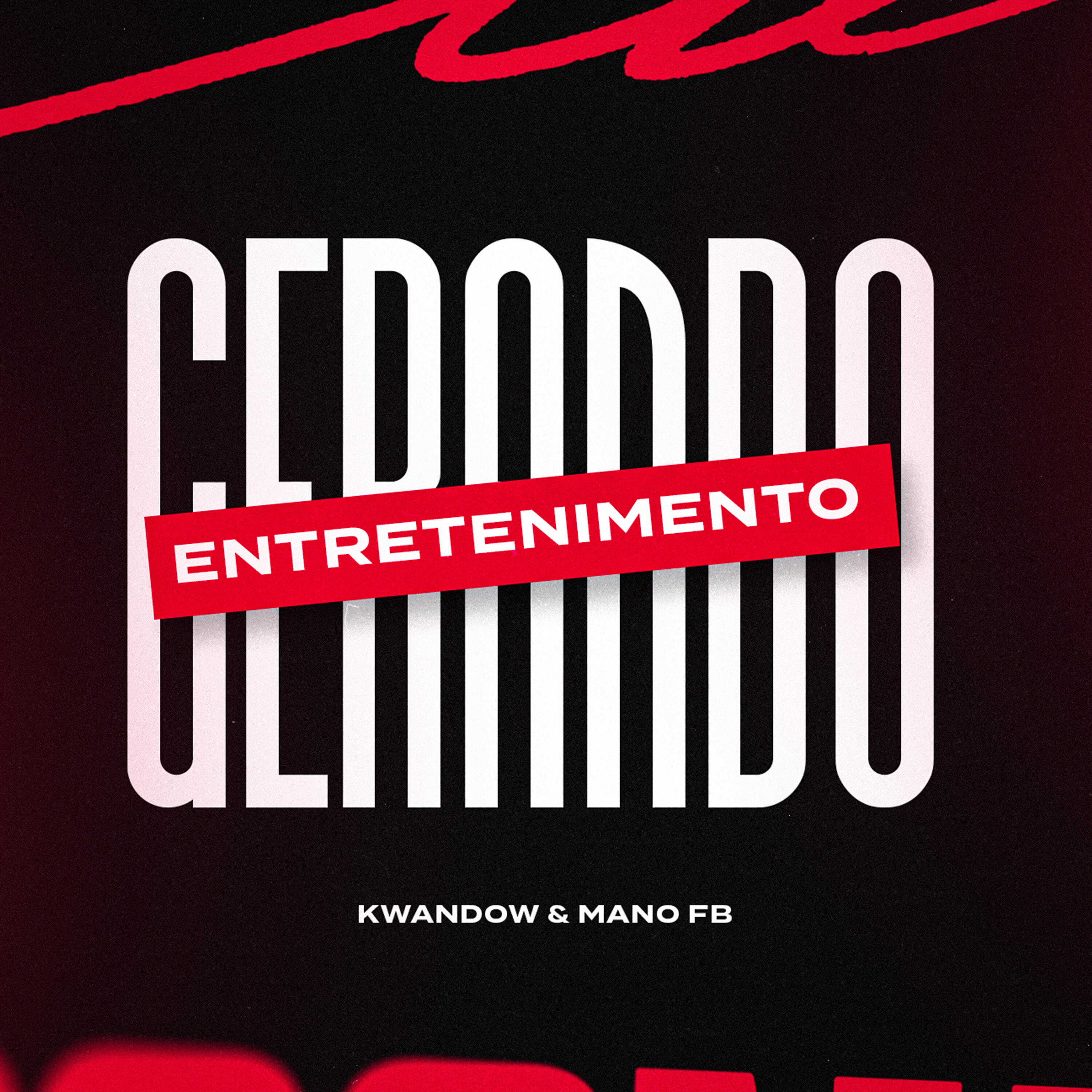 Релиз Gerando Entretenimento