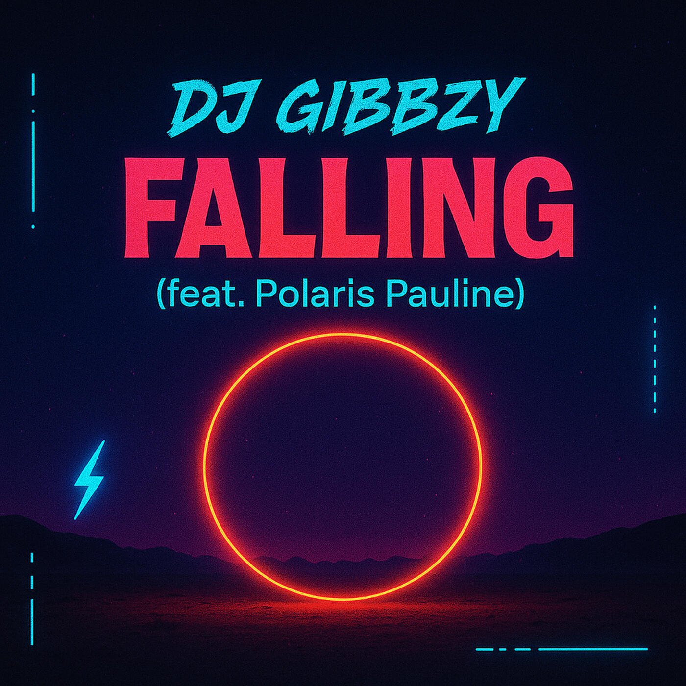 Релиз Falling