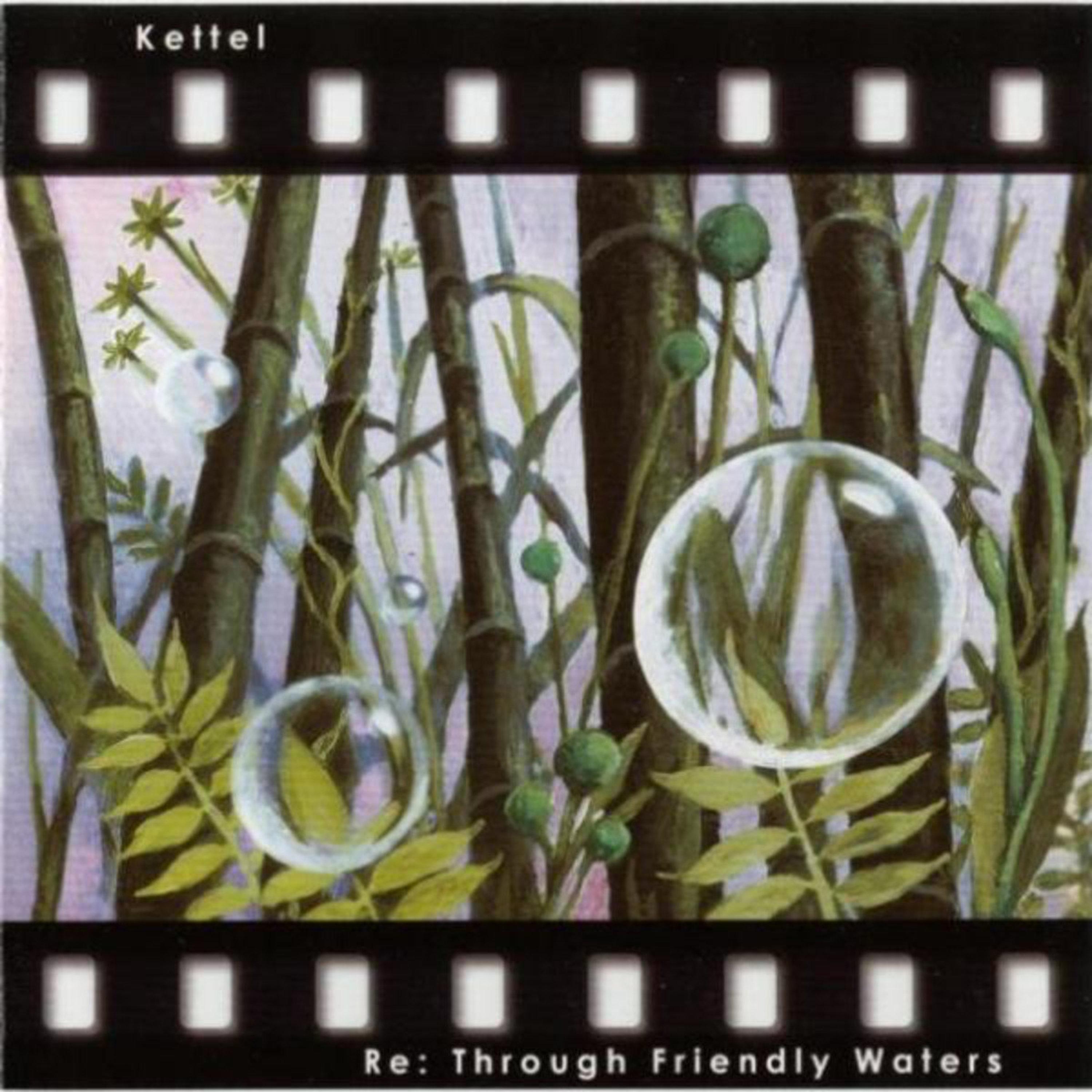 Релиз Re: Through Friendly Waters