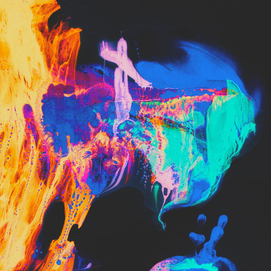 Волна по релизу