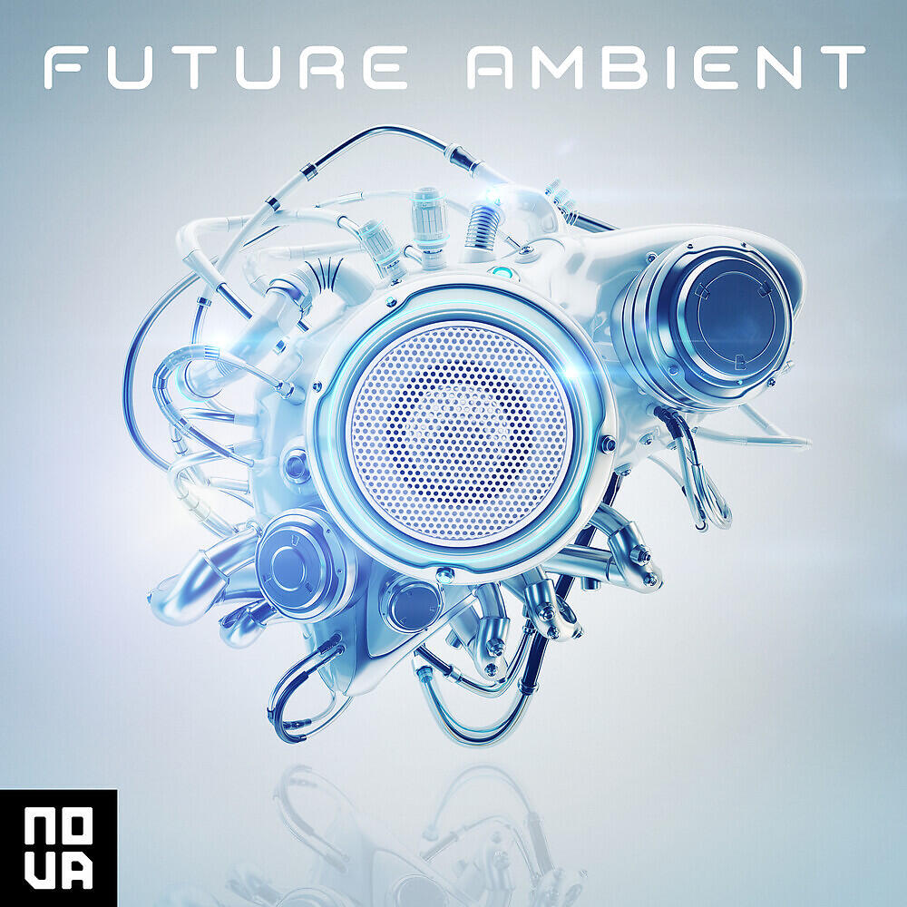Релиз Future Ambient