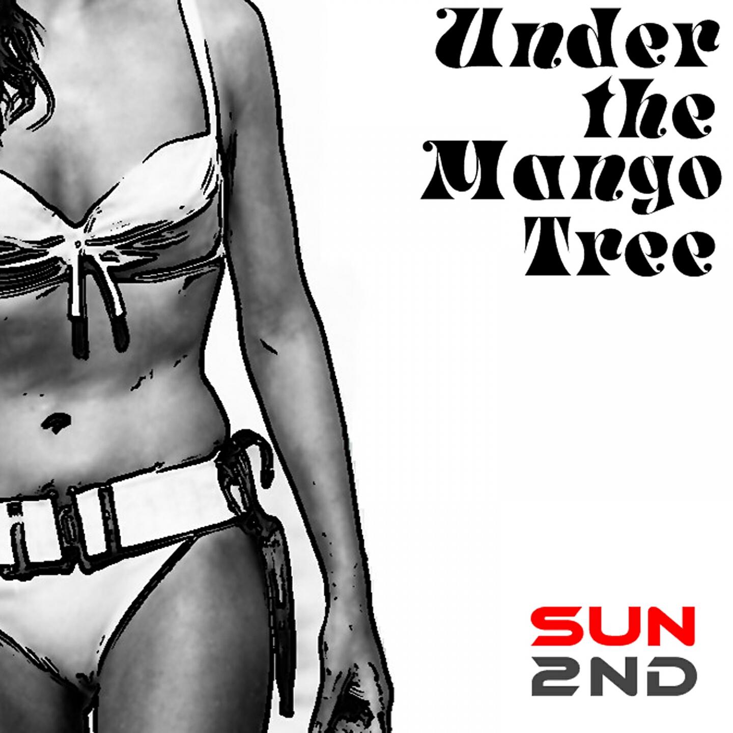 Постер альбома Under the Mango Tree