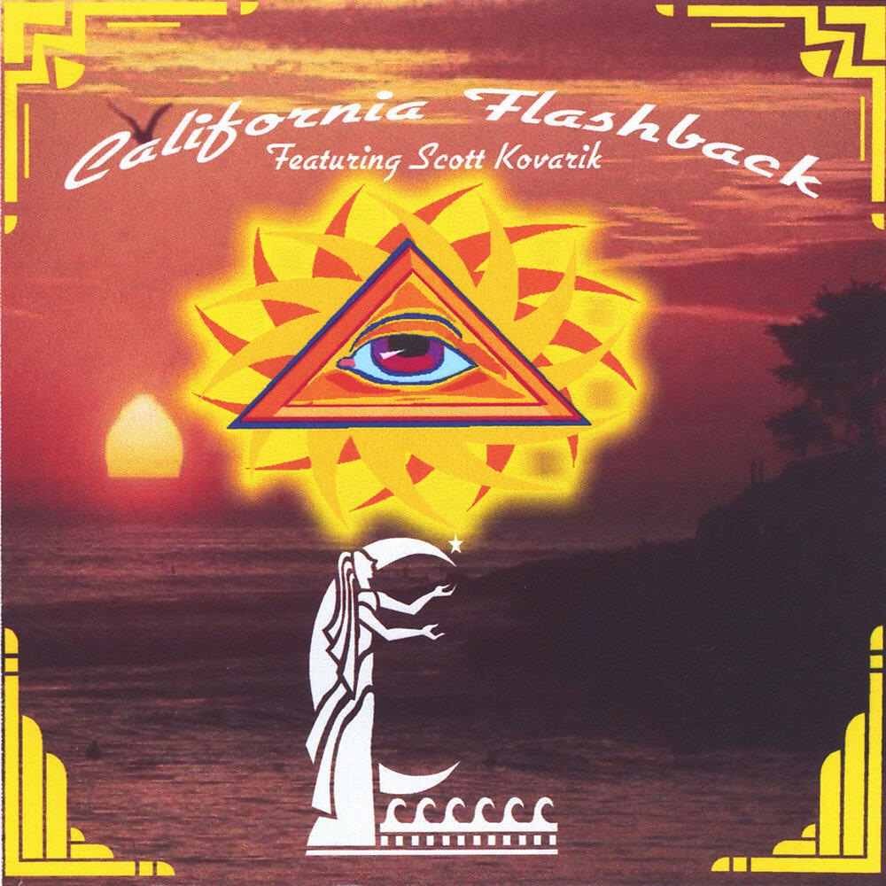 Релиз California Flashback