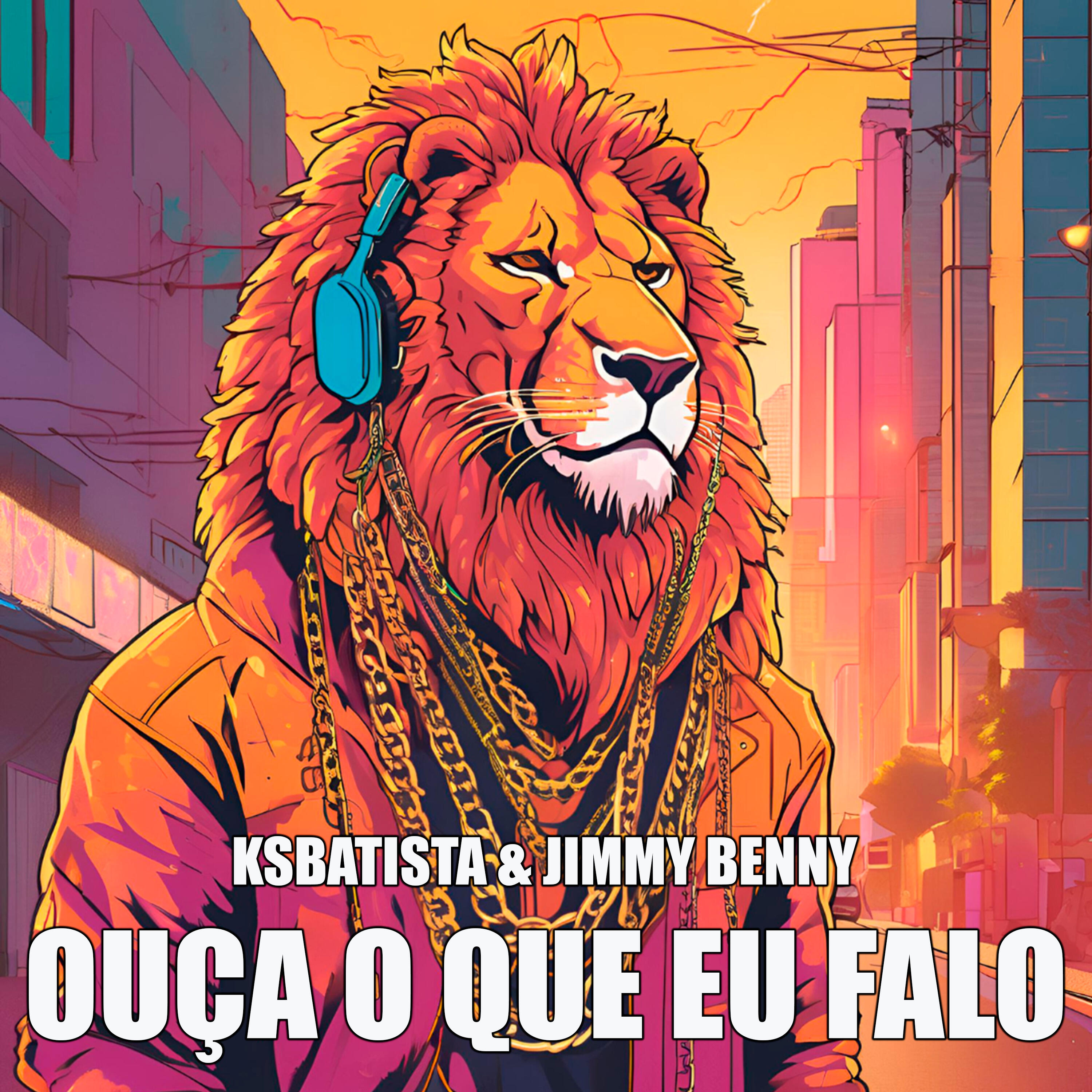 Релиз Ouça o Que Eu Falo