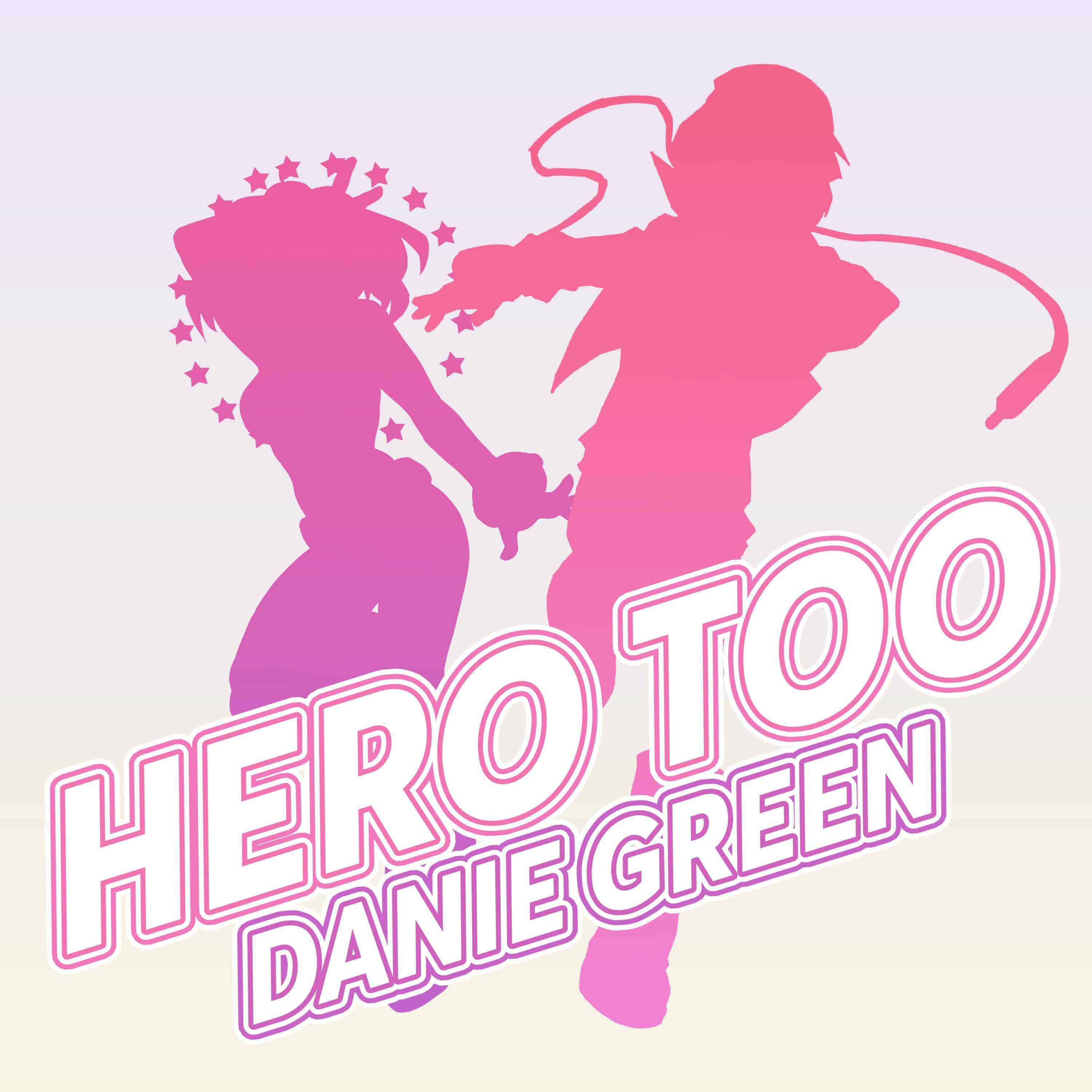 Релиз Hero Too (Cover Español)