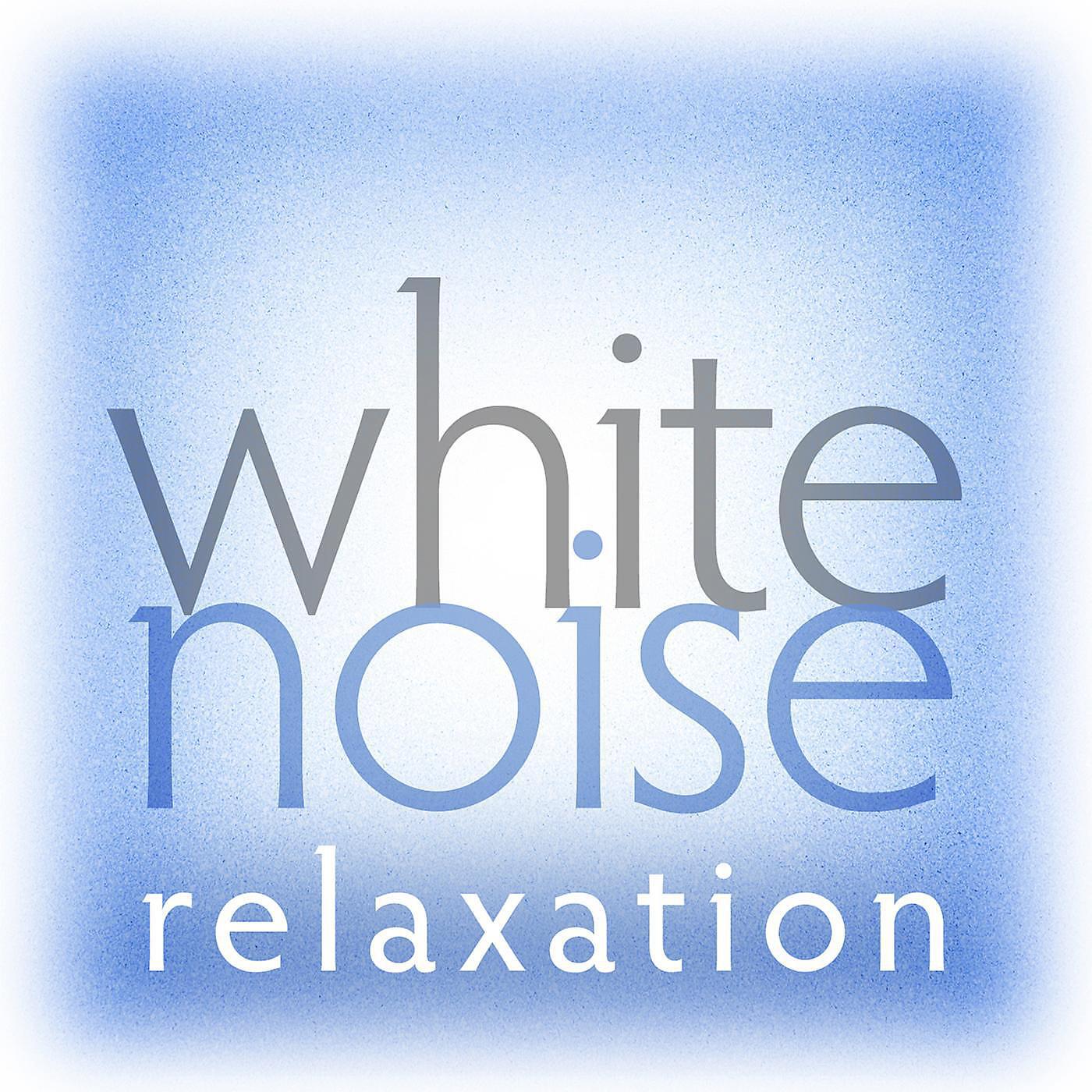 Релиз White Noise Relaxation