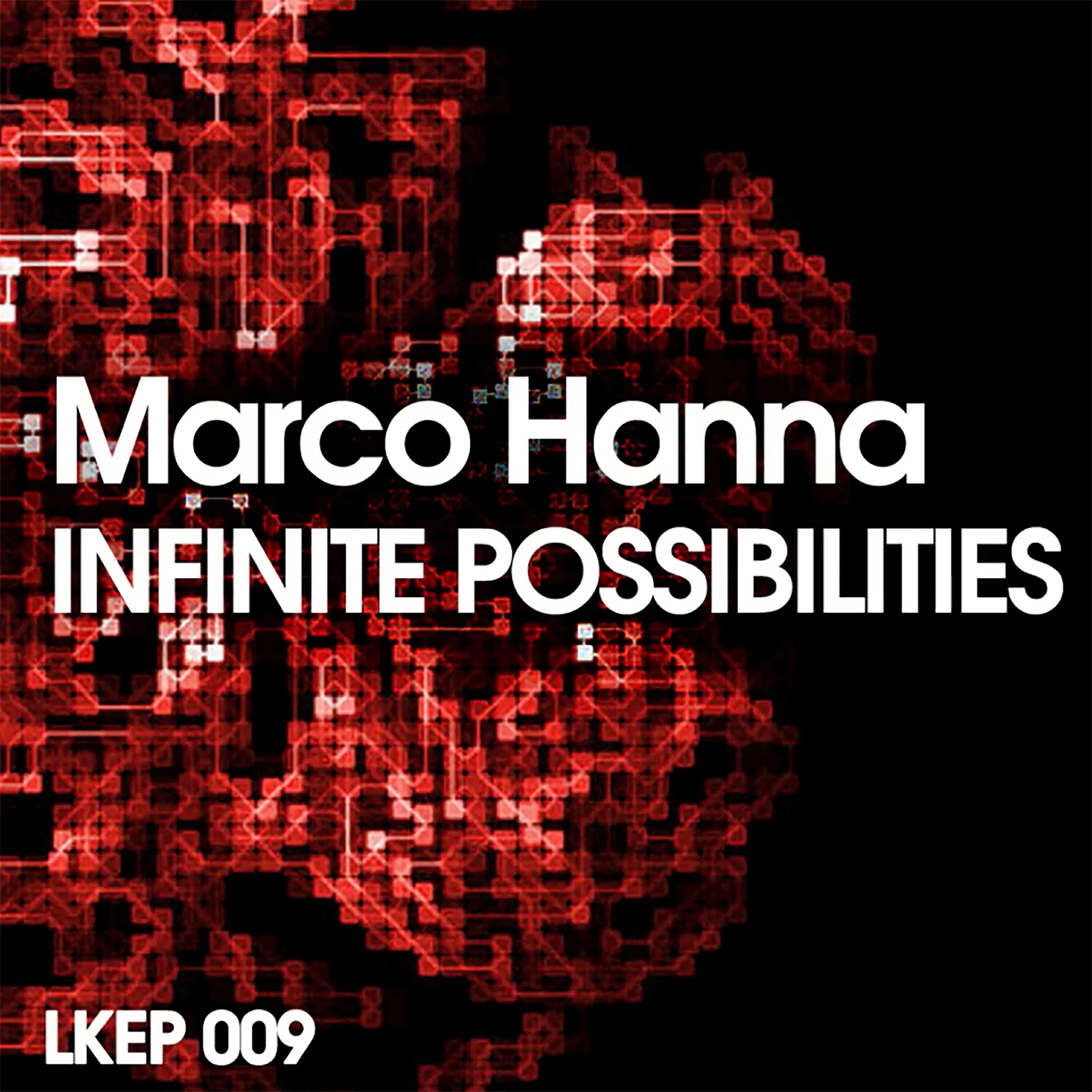 Marco Hanna