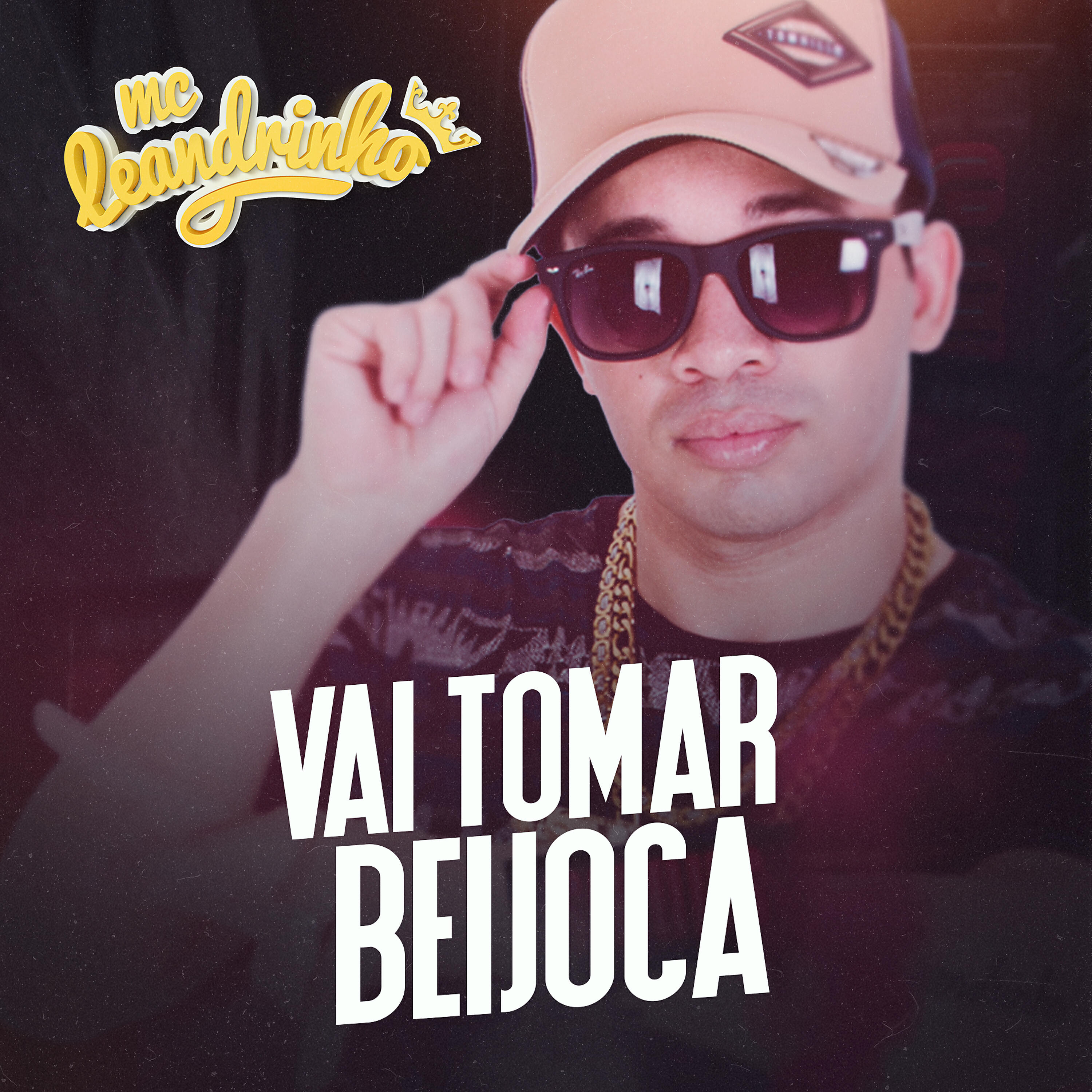 Релиз Vai Tomar Beijoca