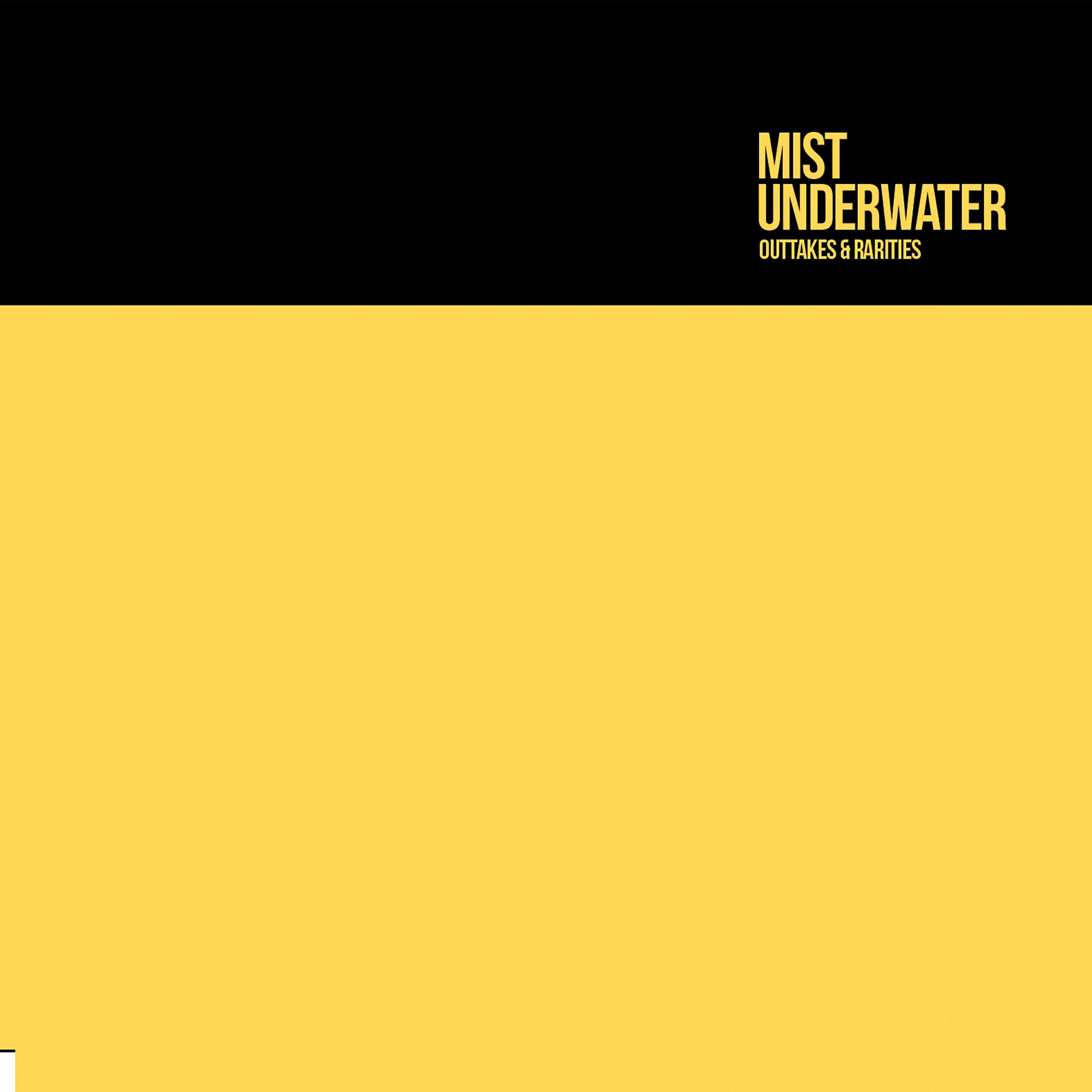 Релиз Underwater