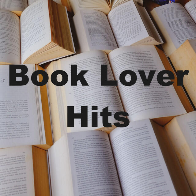 Постер альбома Book Lover Hits