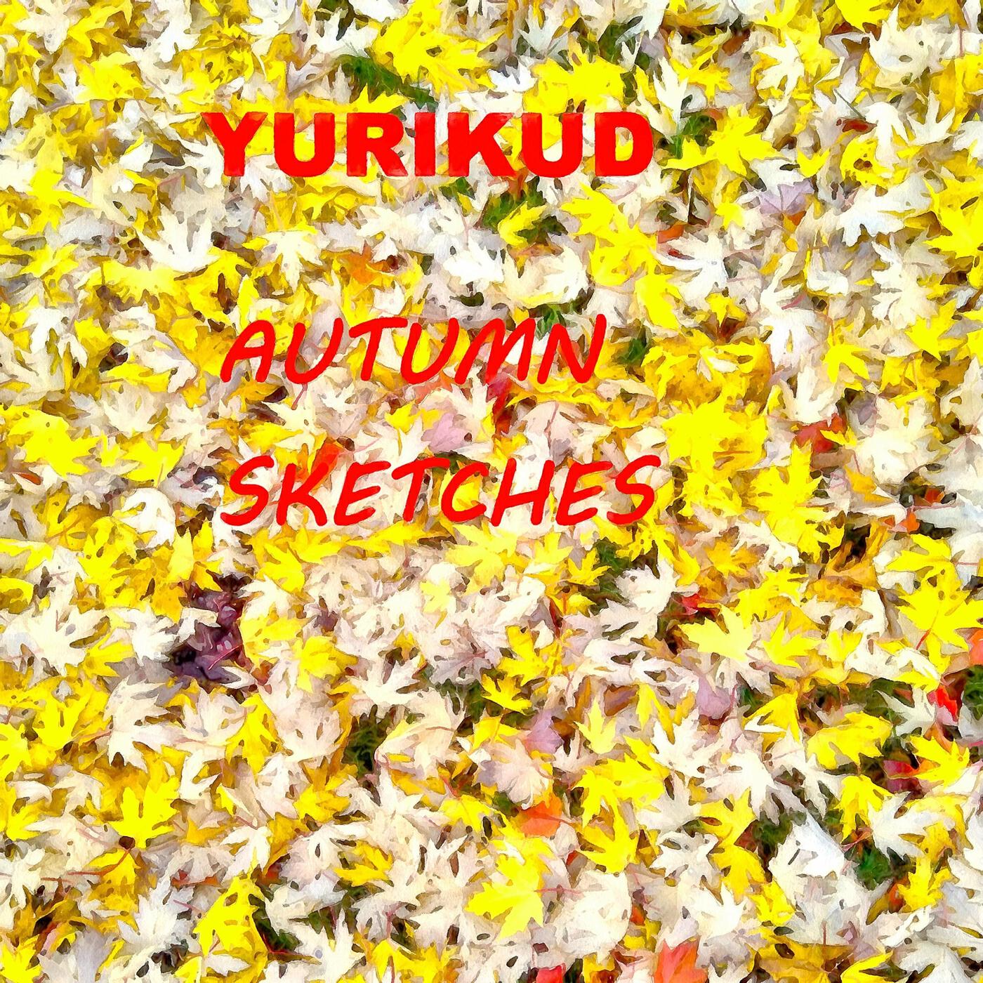 Релиз Autumn Sketches