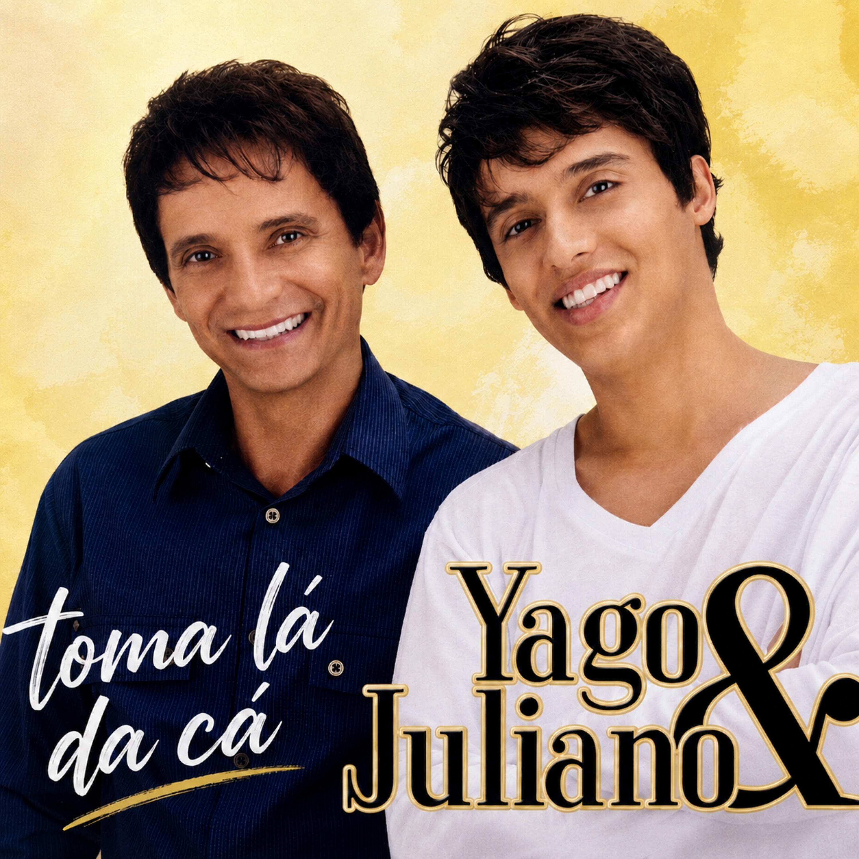 Yago & Juliano