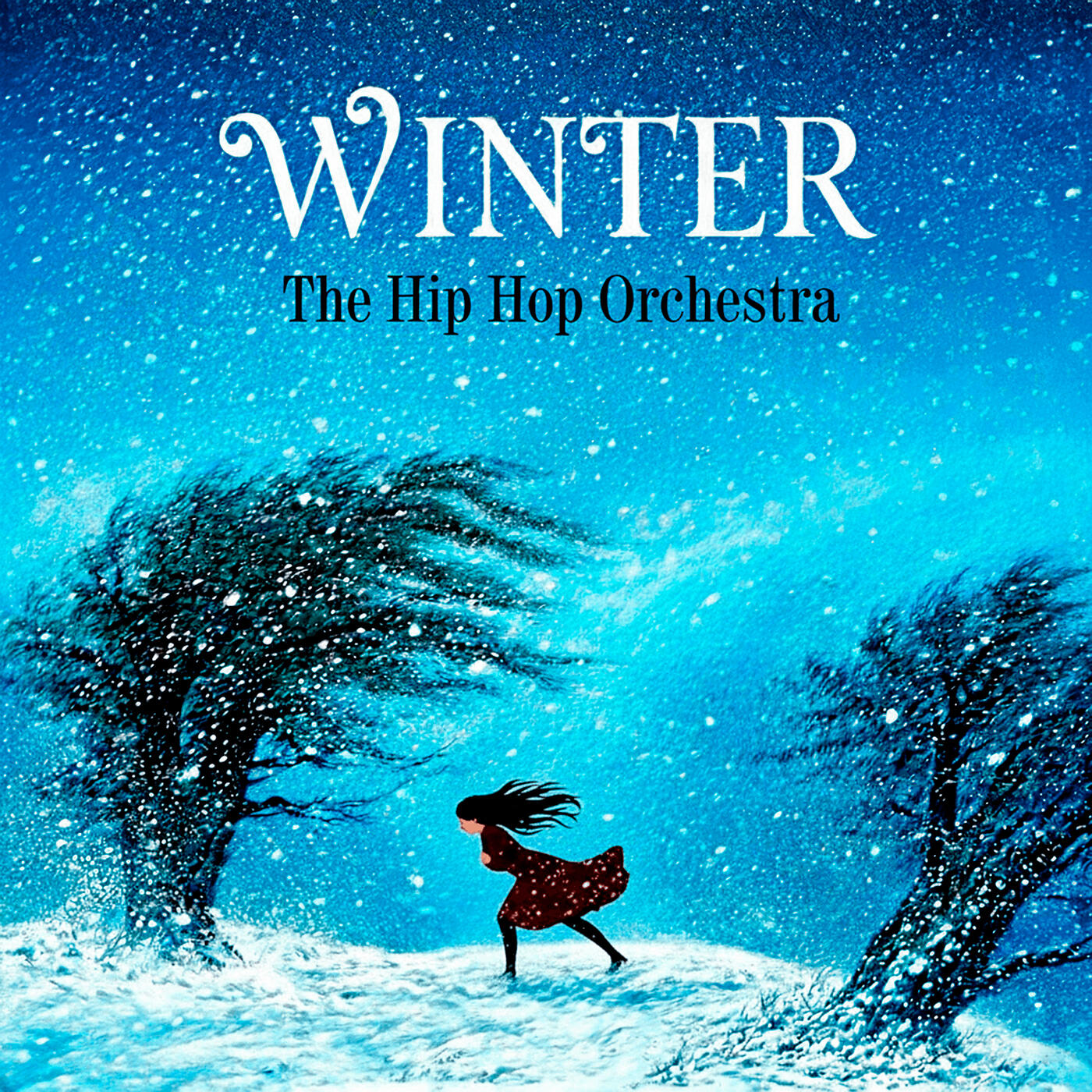 Релиз Winter
