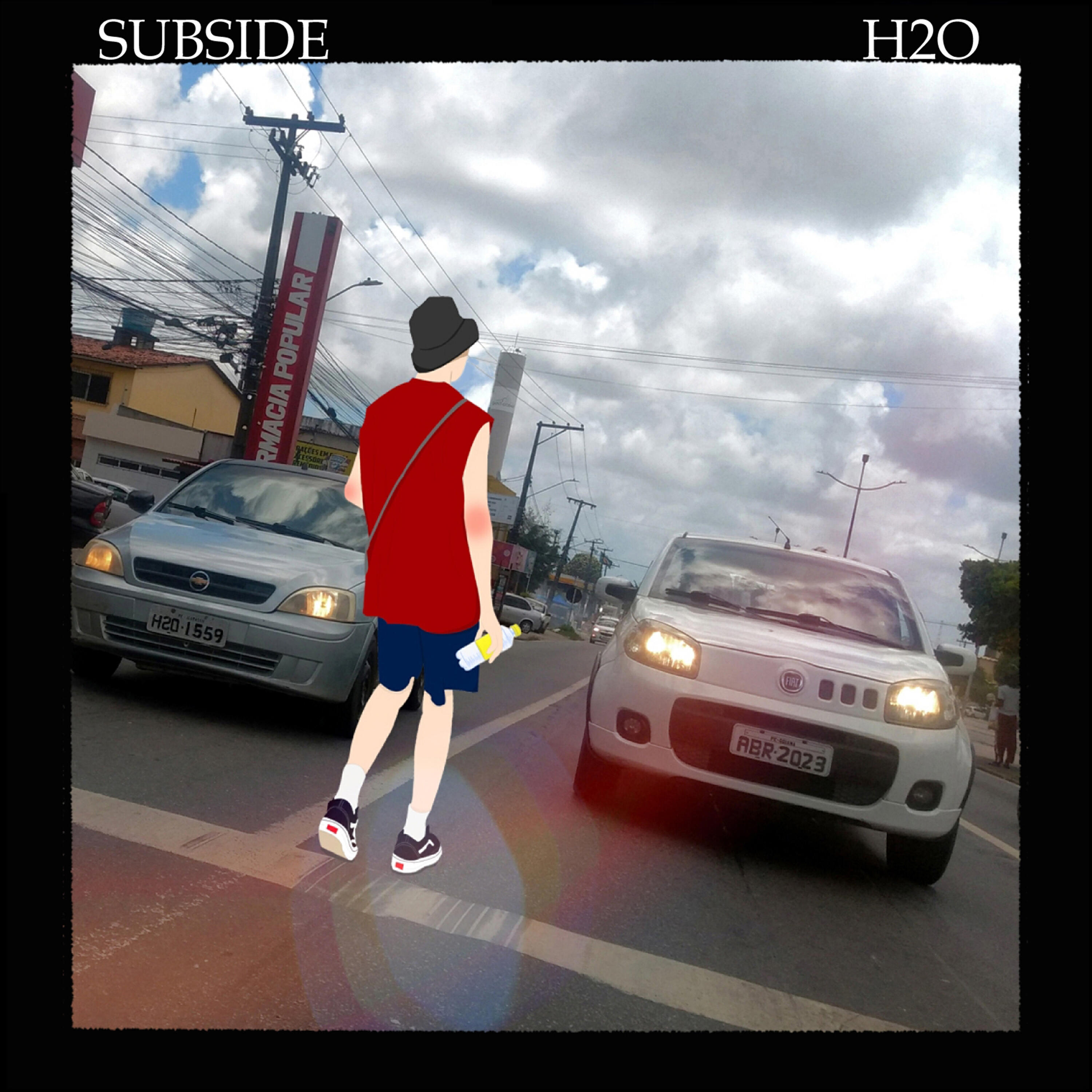 Subside hardcore