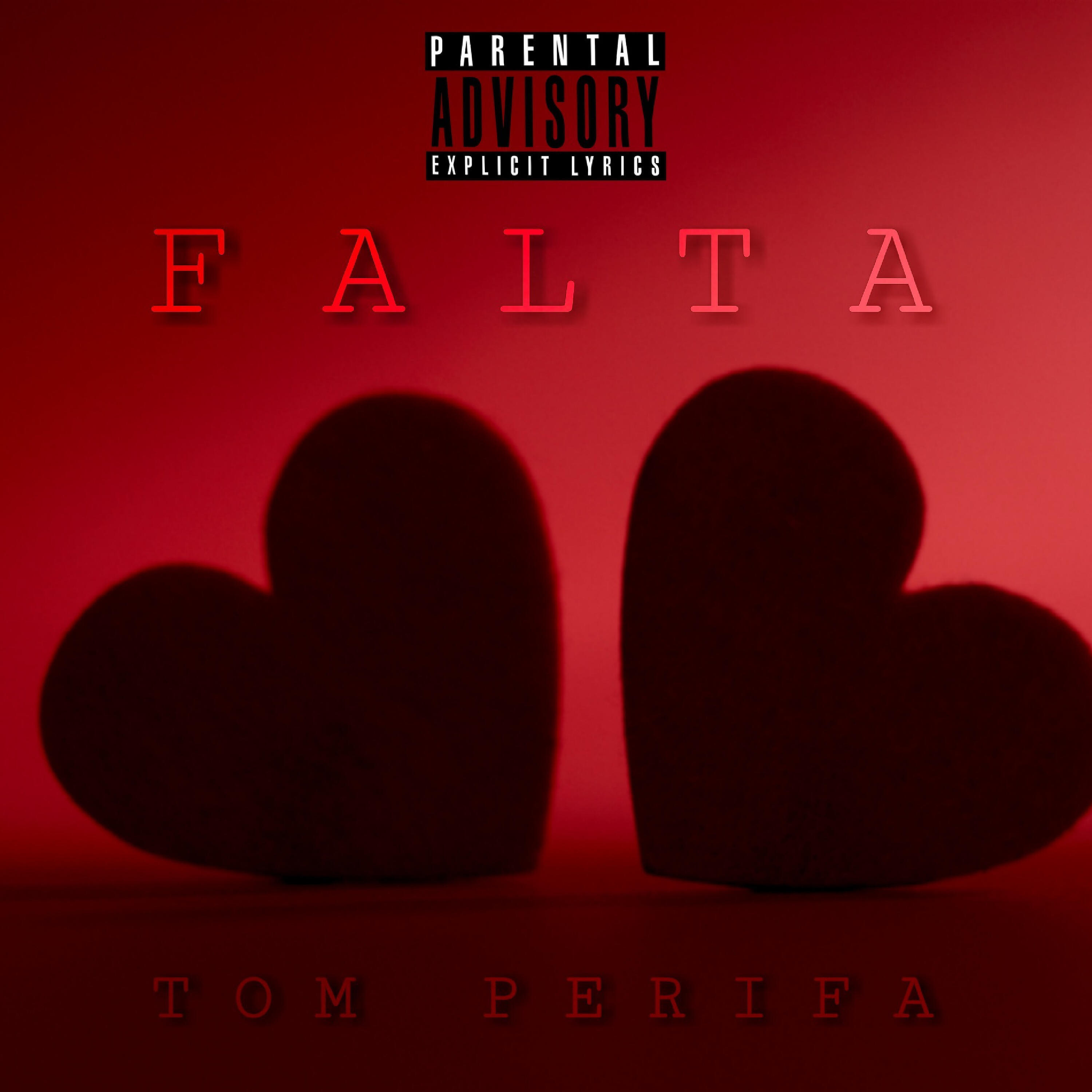 Релиз Falta